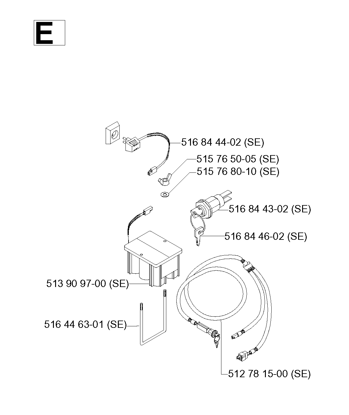 ELECTRICAL