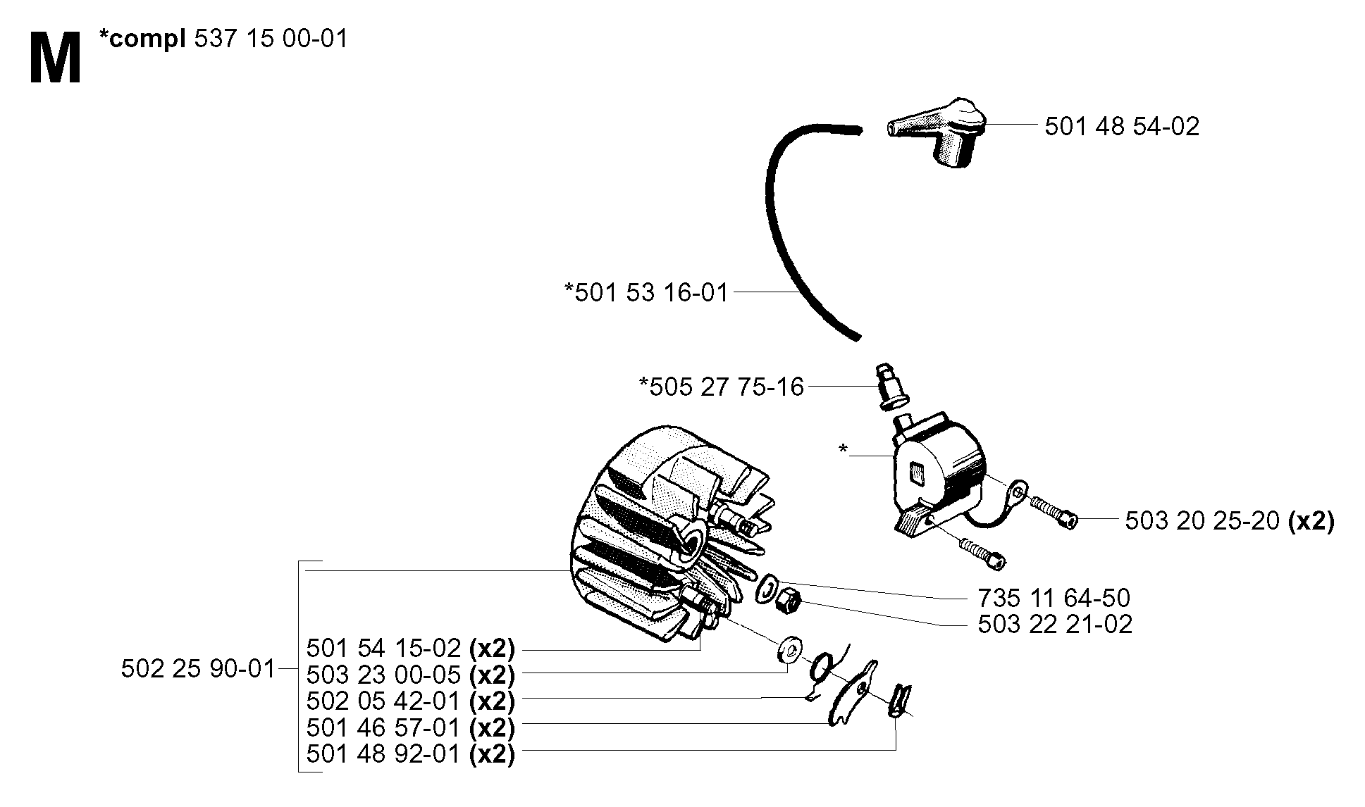 IGNITION SYSTEM