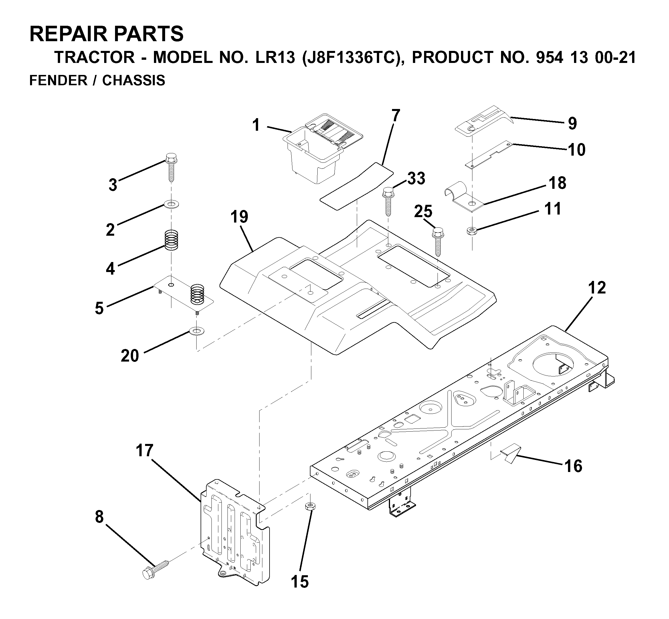 CHASSIS & ENCLOSURES