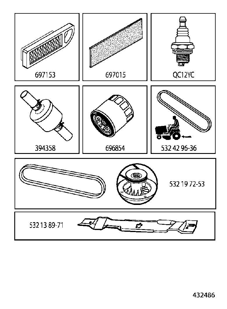 ACCESSORIES