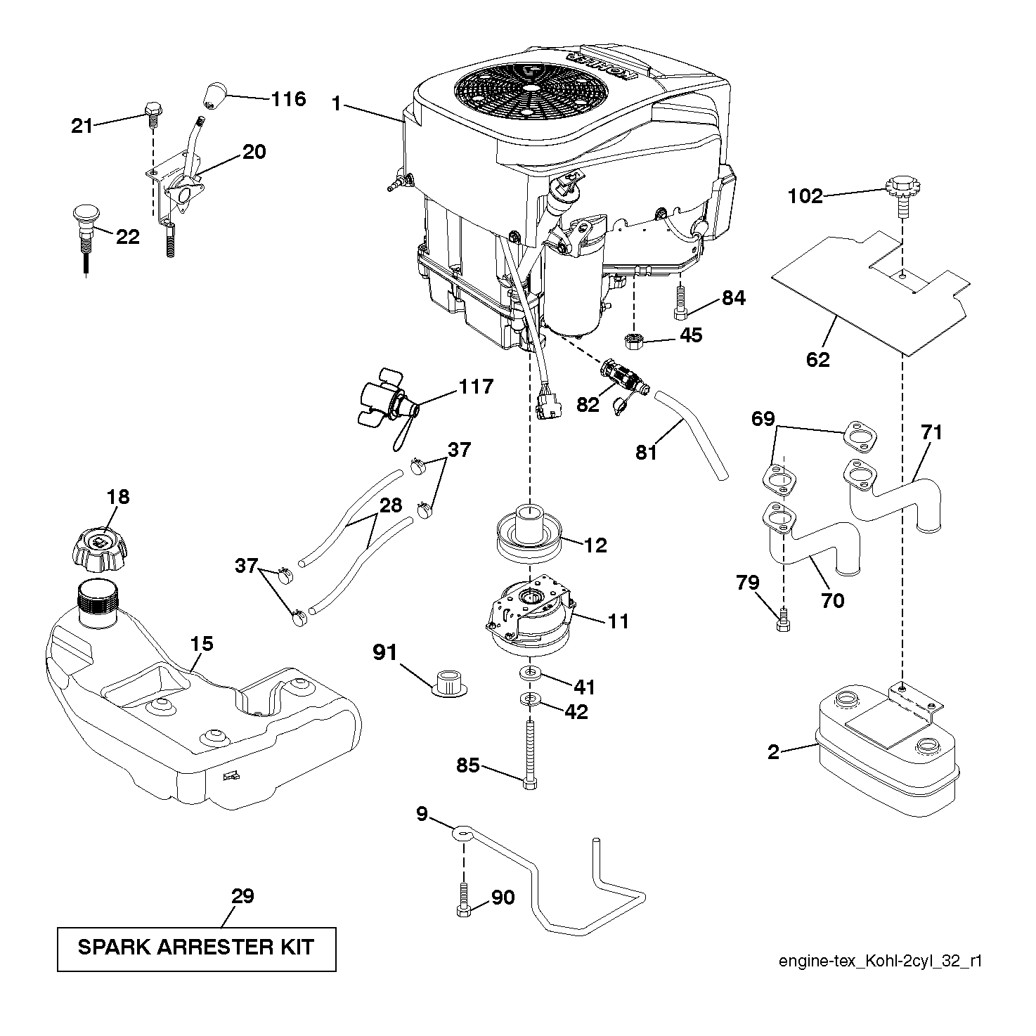 ENGINE