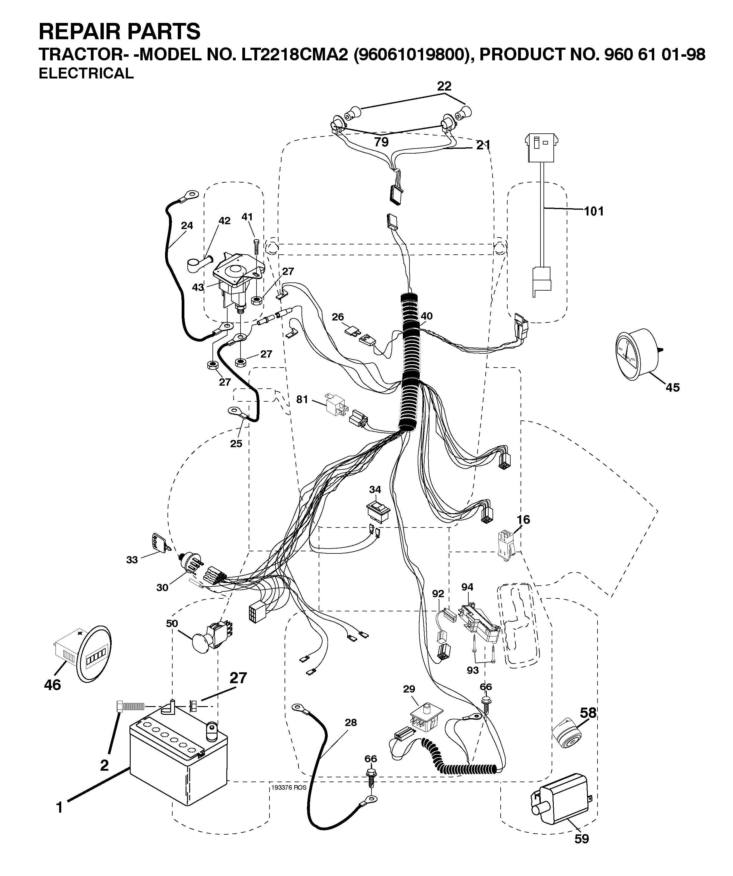 ELECTRICAL
