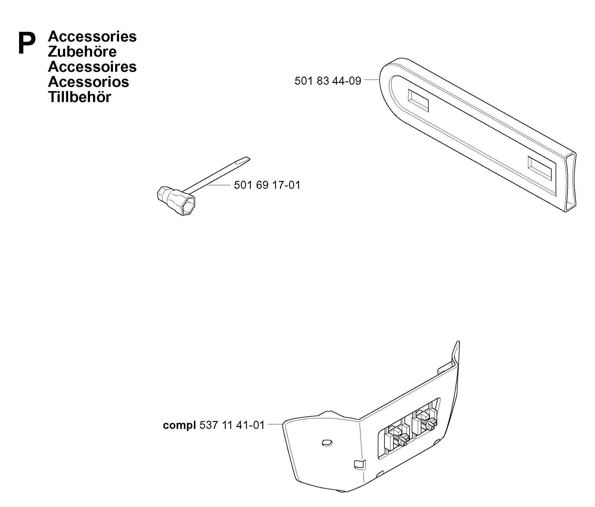 ACCESSORIES