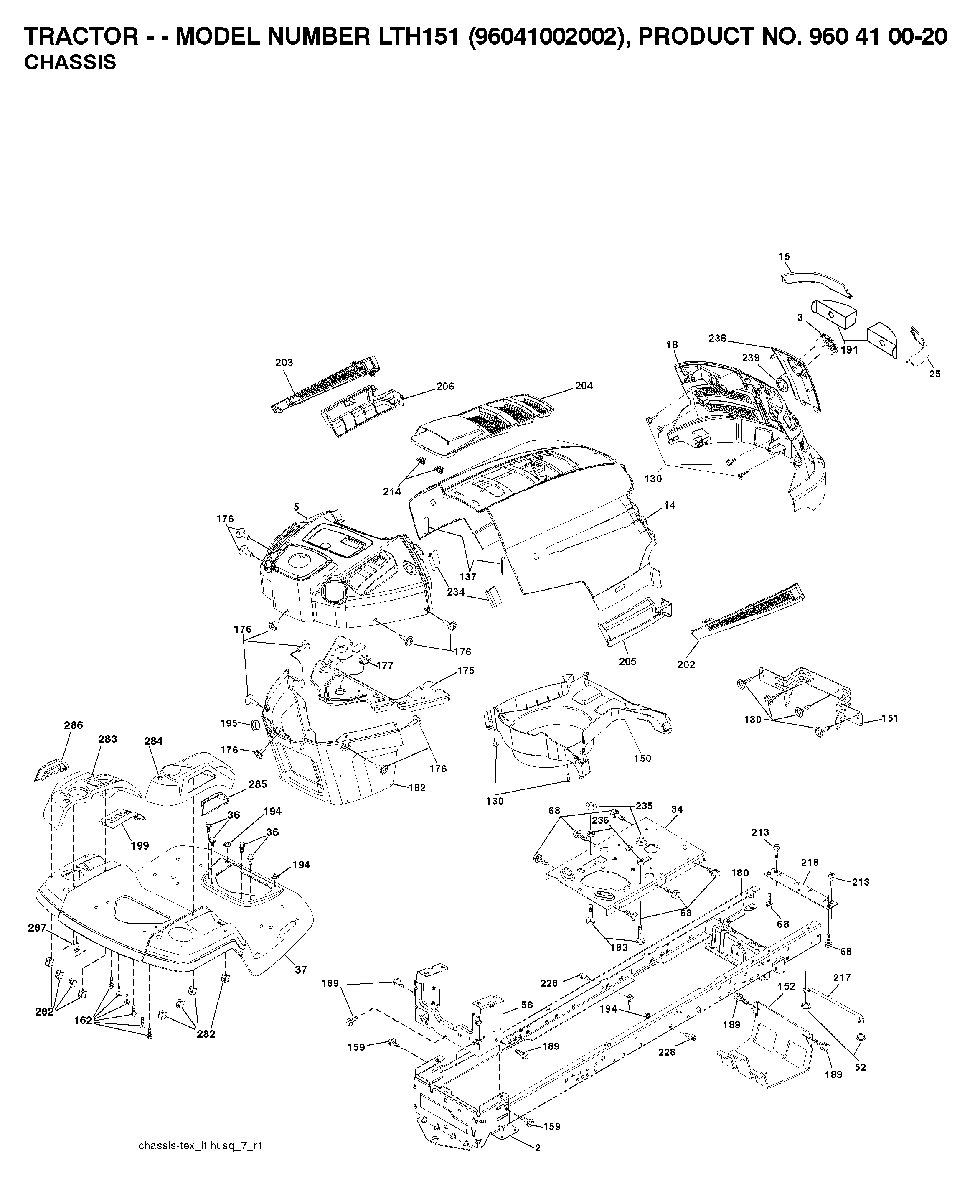 CHASSIS & ENCLOSURES