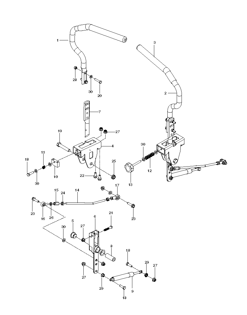STEERING