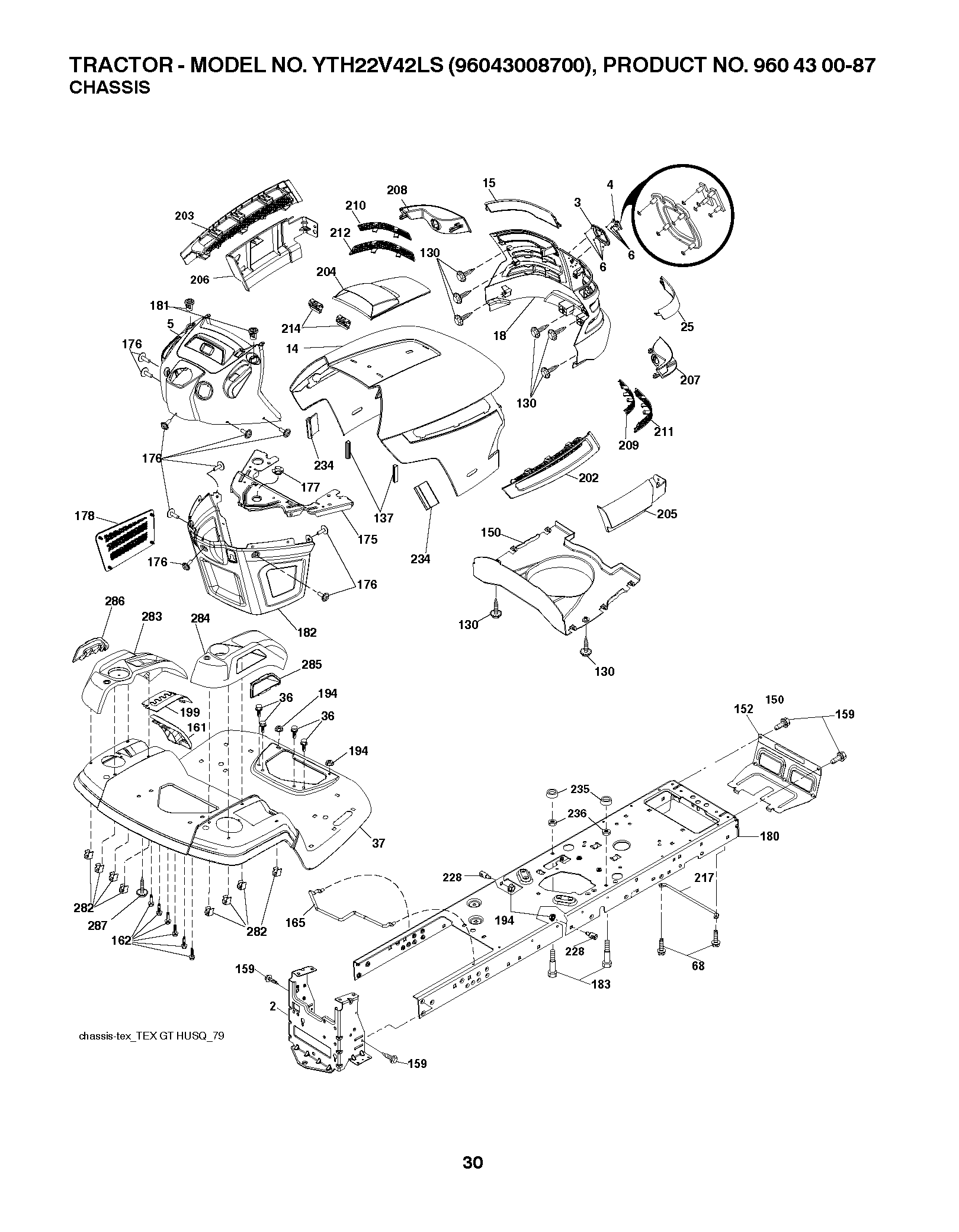 CHASSIS & ENCLOSURES