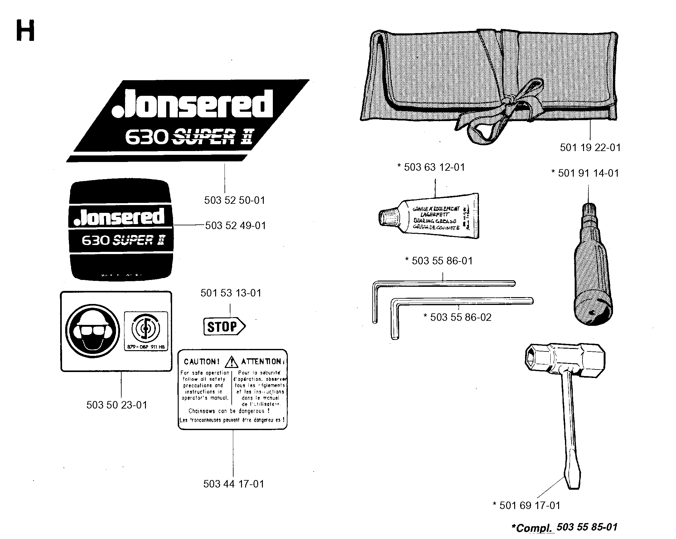 ACCESSORIES