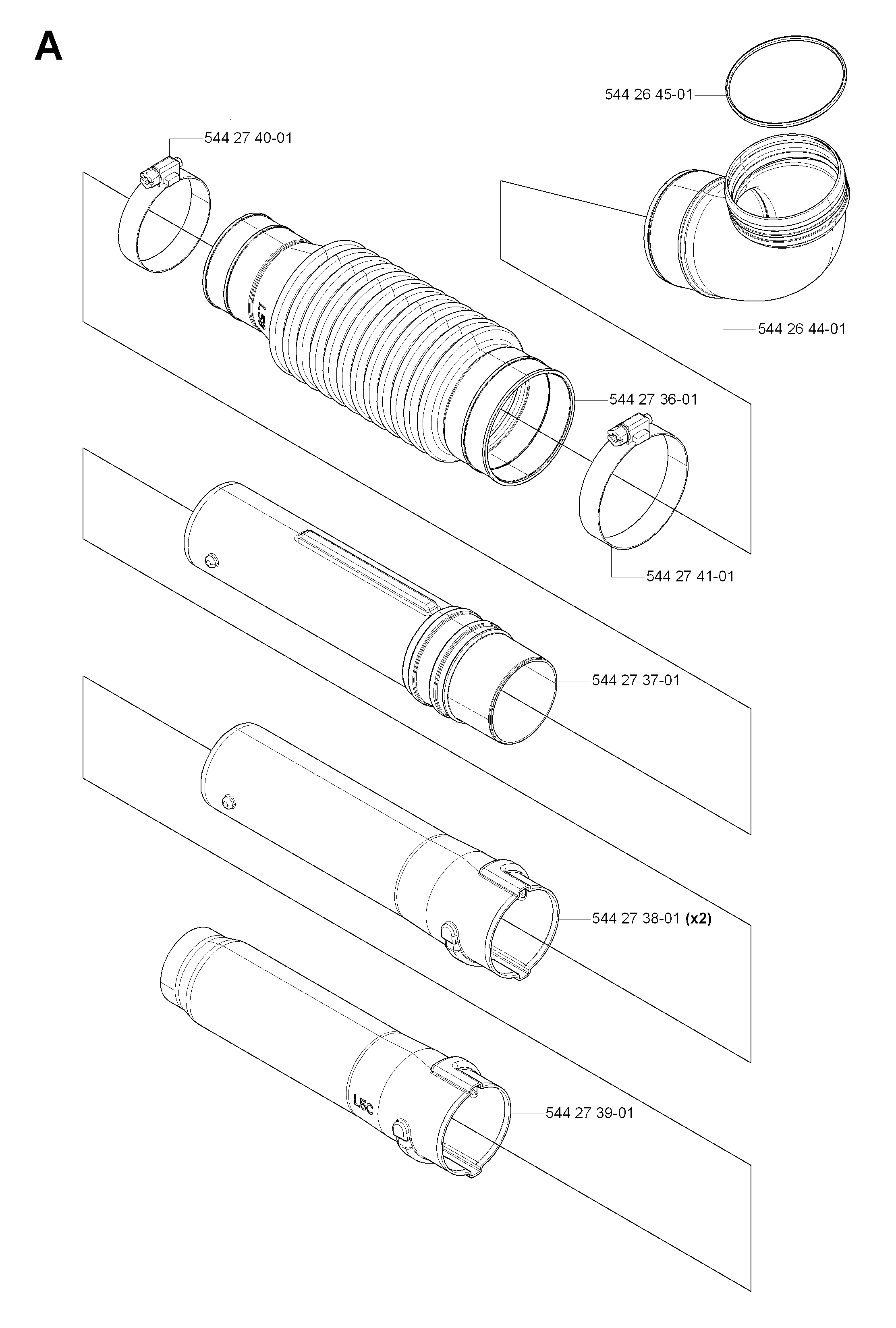 TUBE