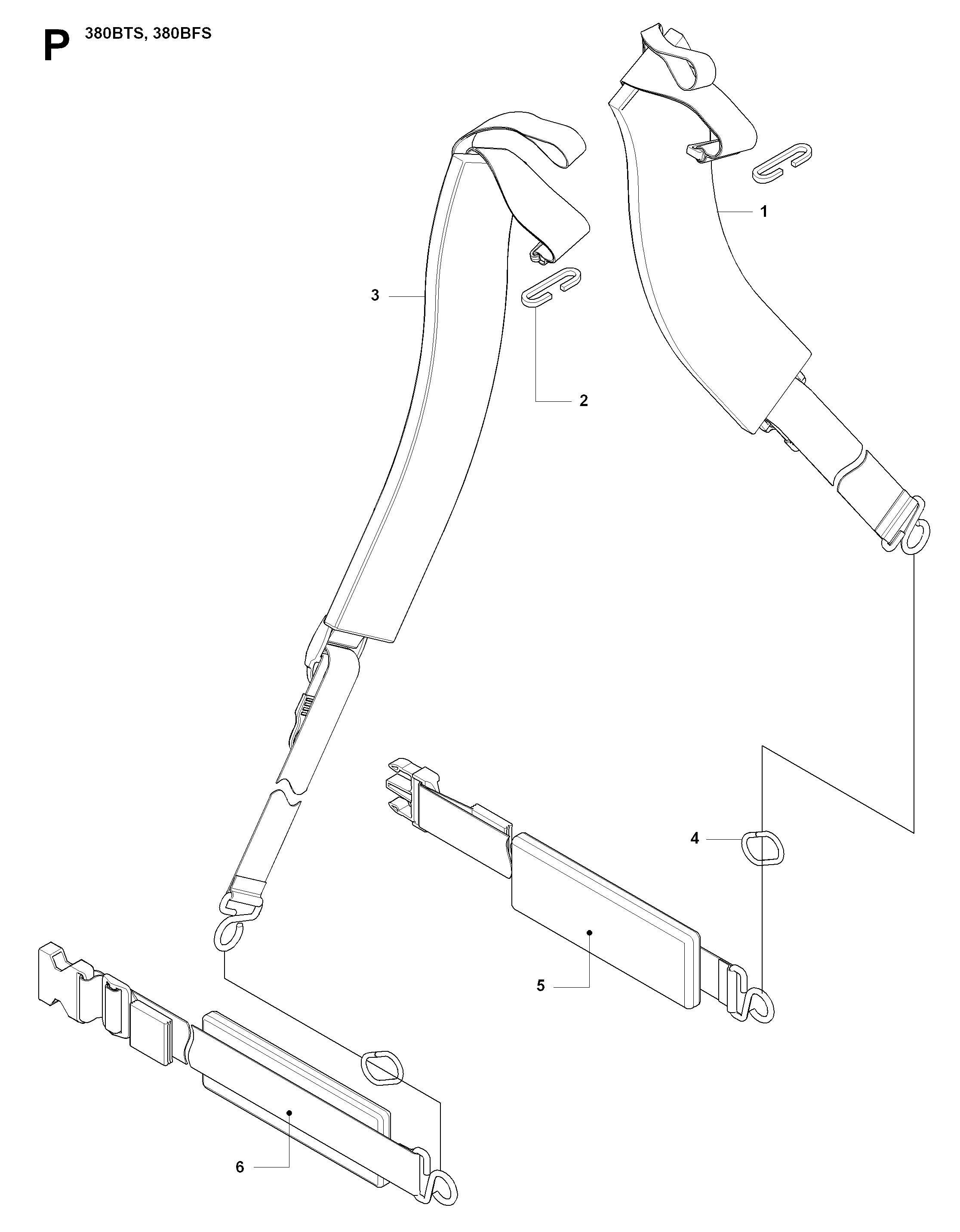 HARNESS