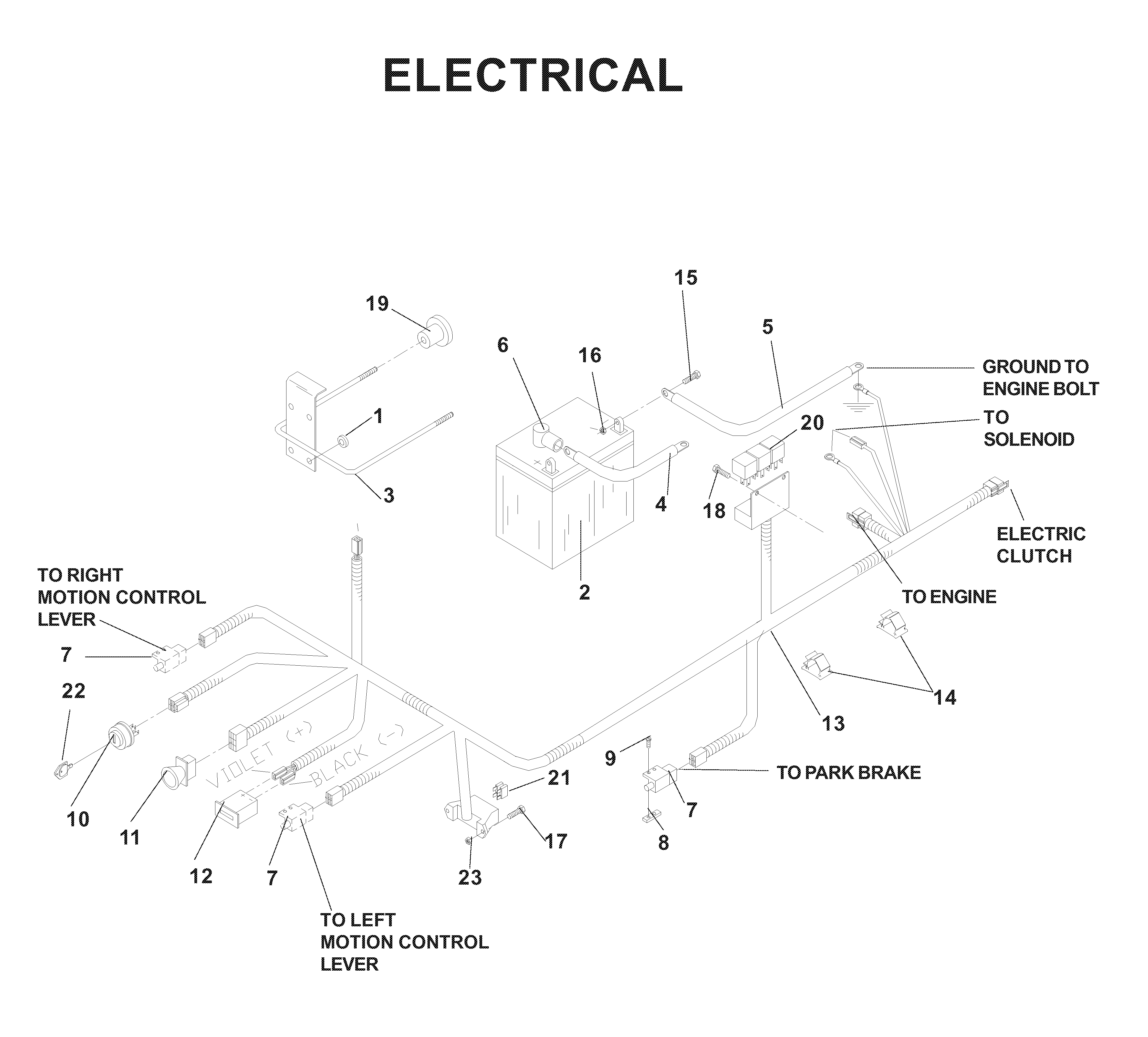ELECTRICAL