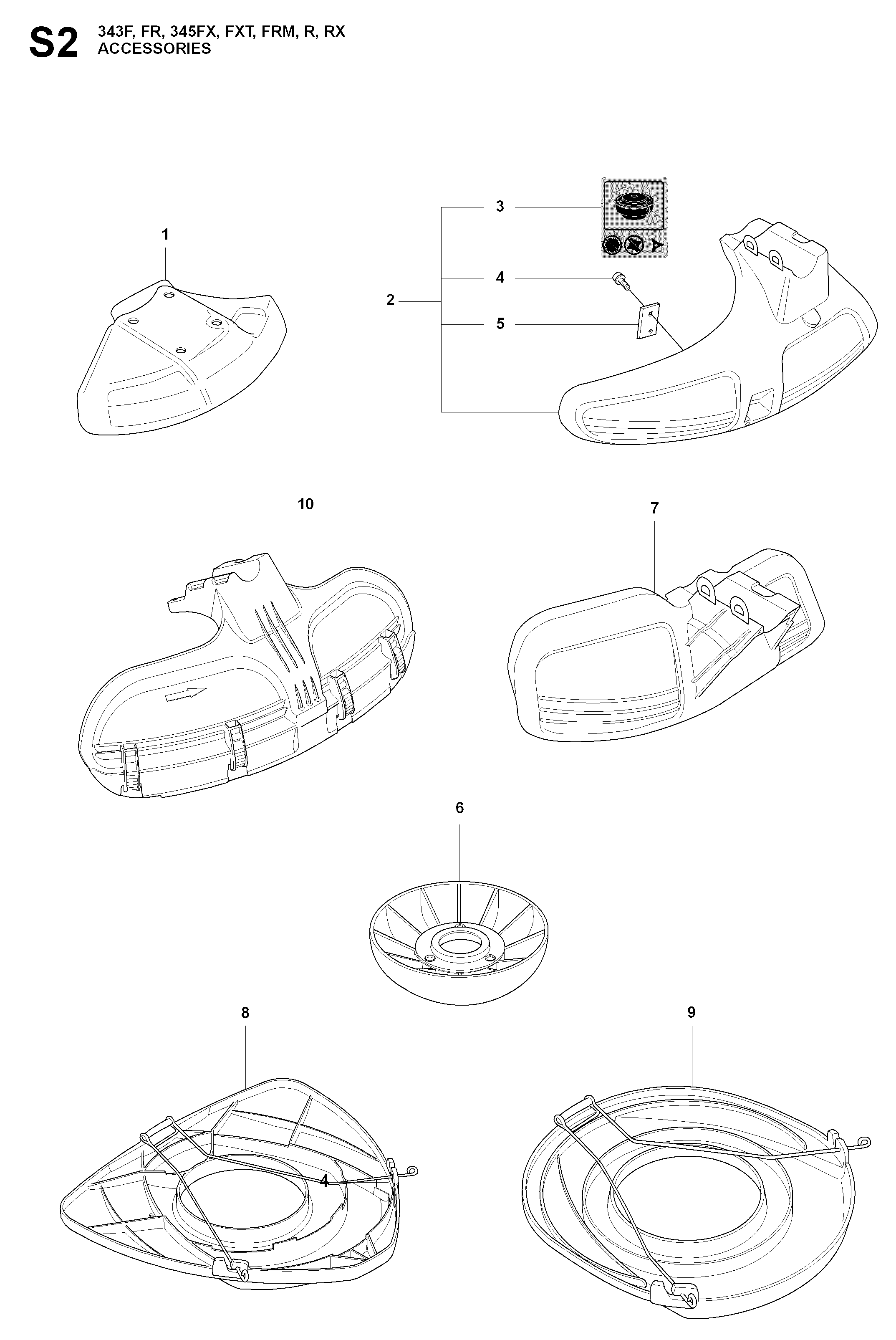 ACCESSORIES