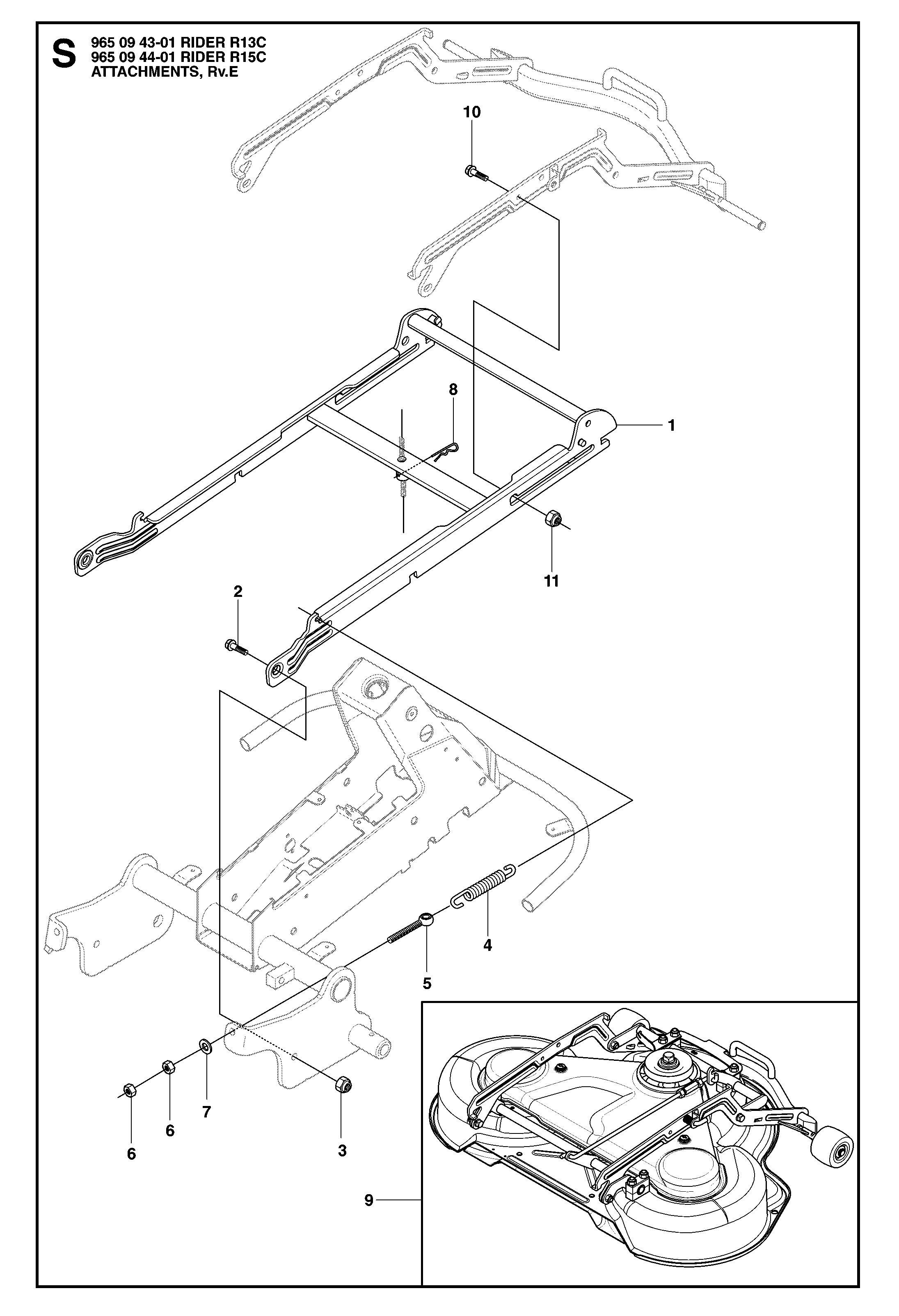 ATTACHMENTS