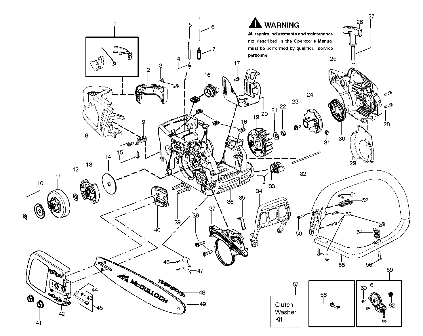 CHASSIS & ENCLOSURES