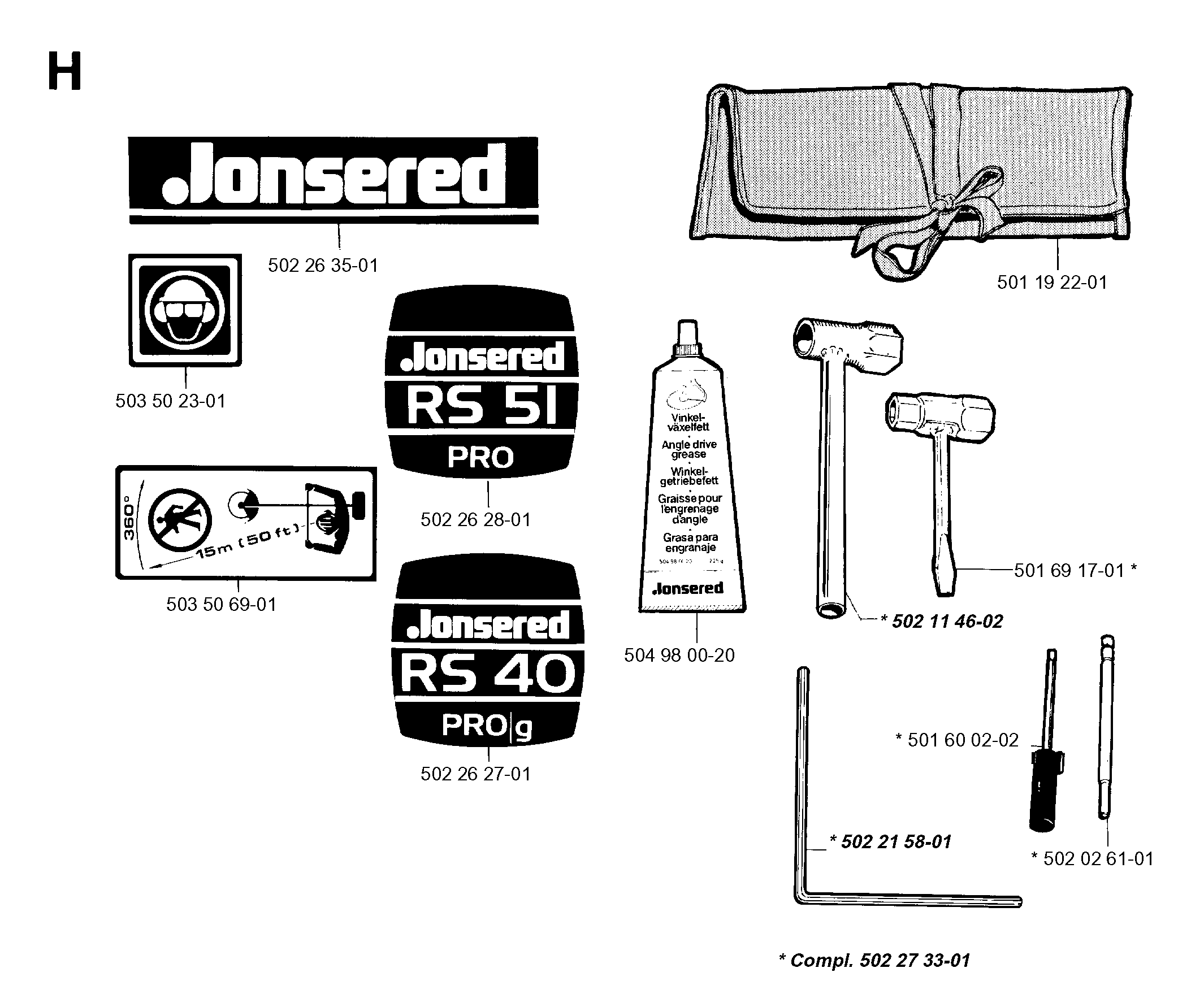 ACCESSORIES