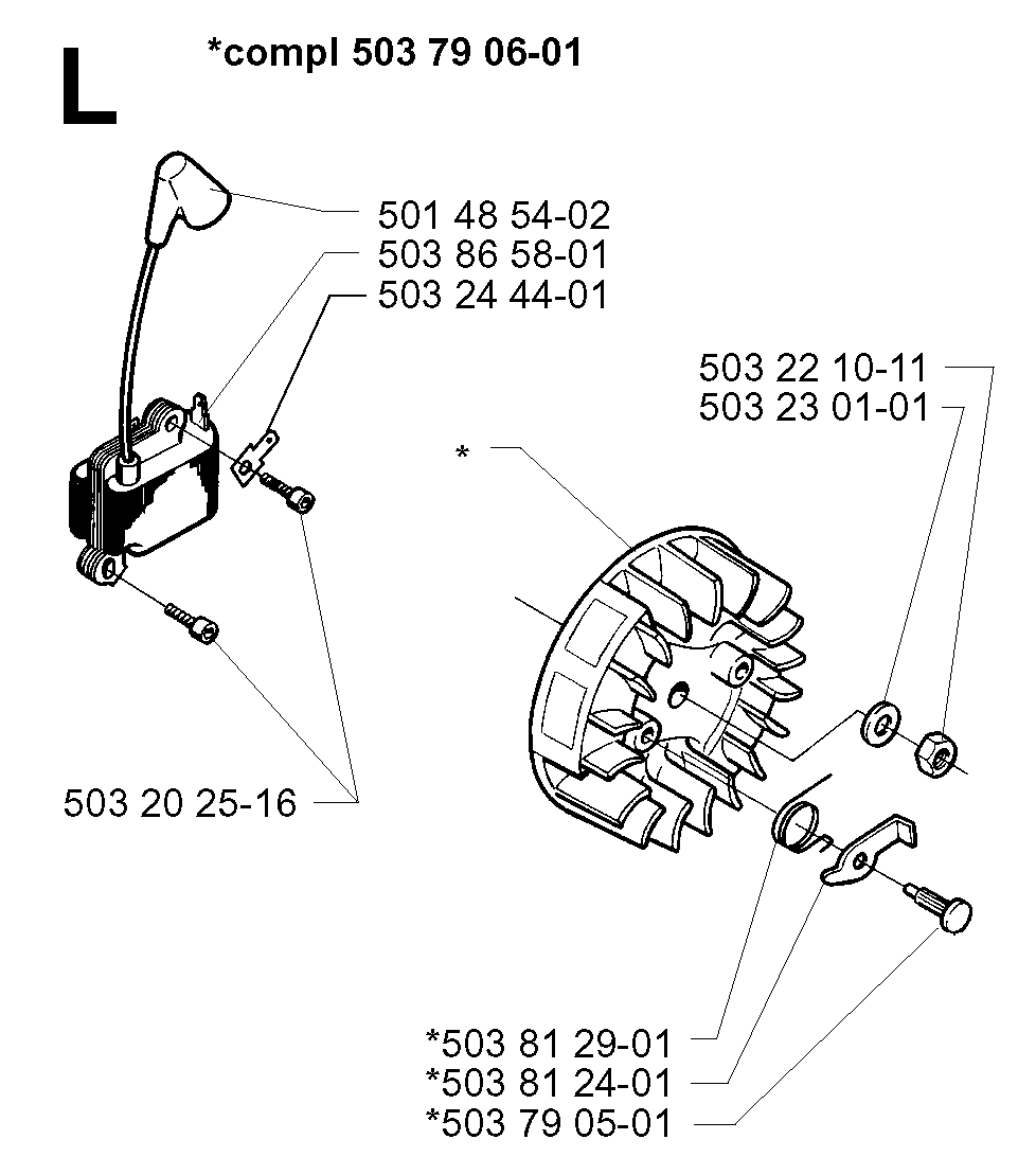 IGNITION SYSTEM