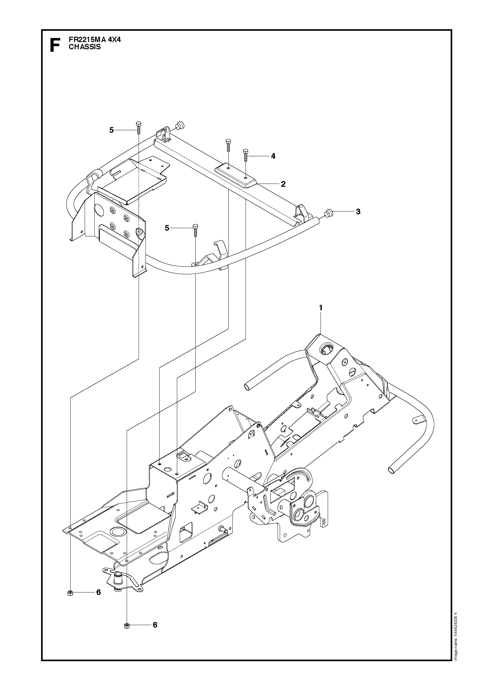 CHASSIS / FRAME