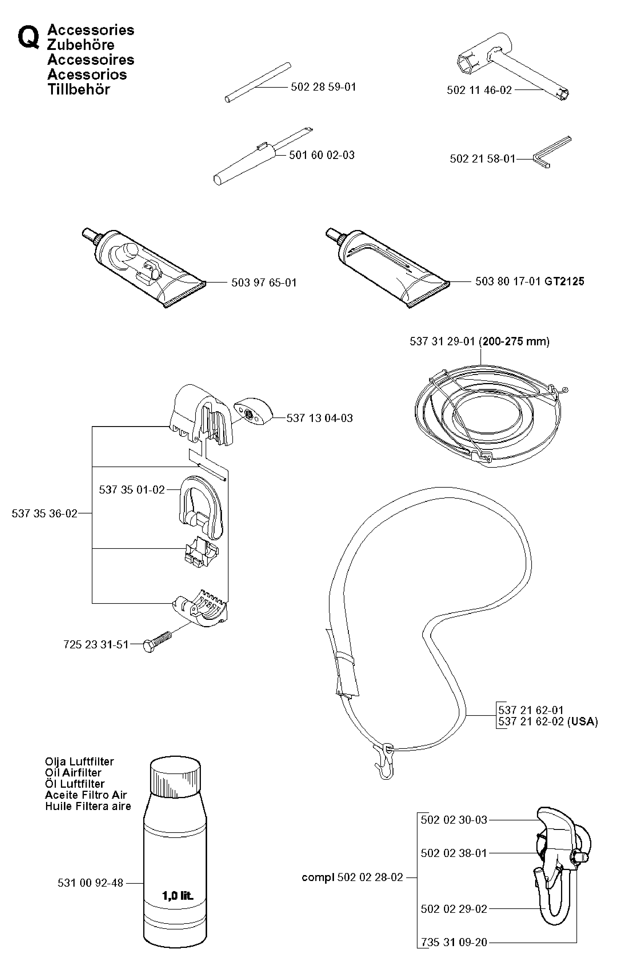 ACCESSORIES