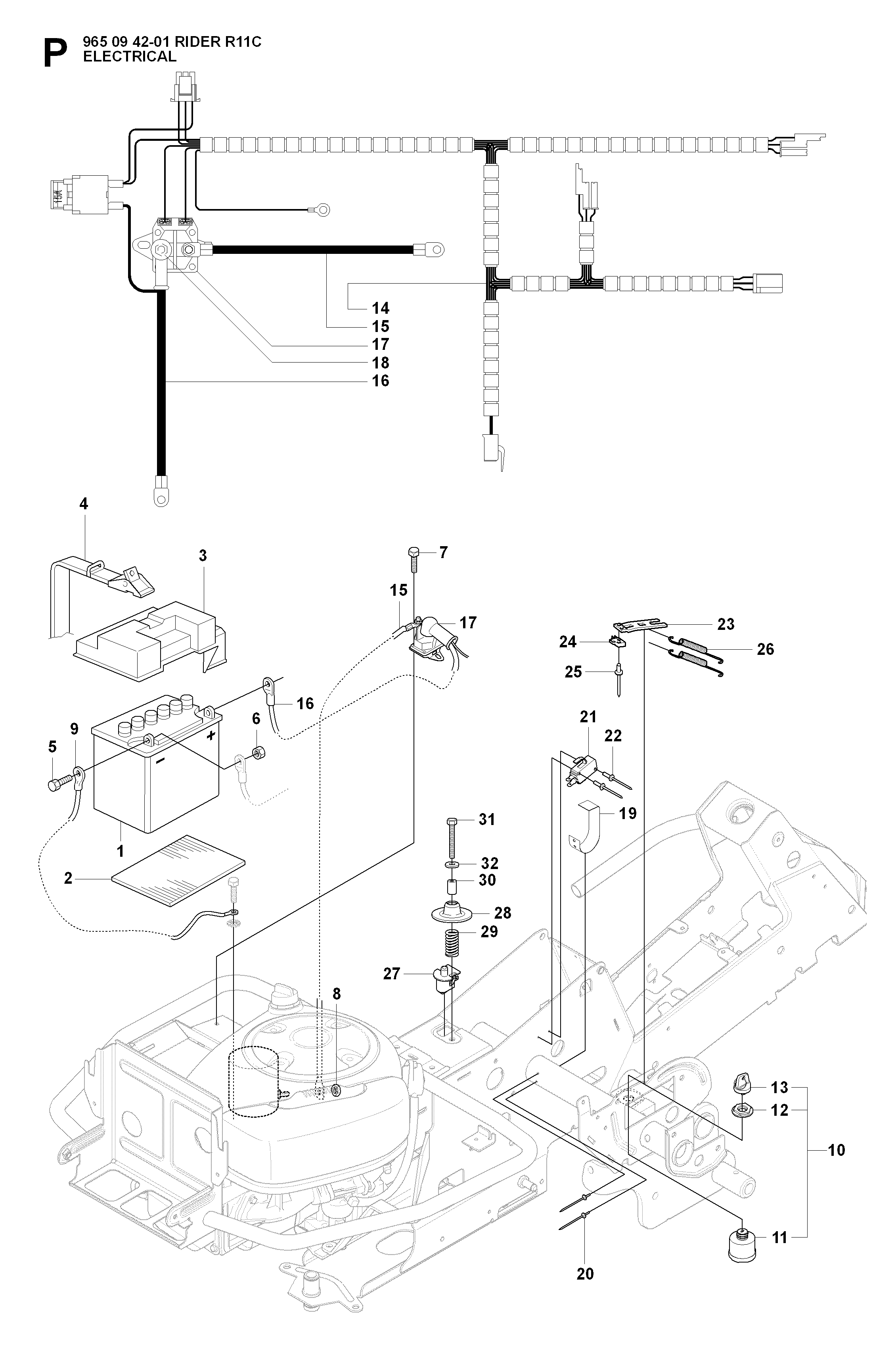 ELECTRICAL