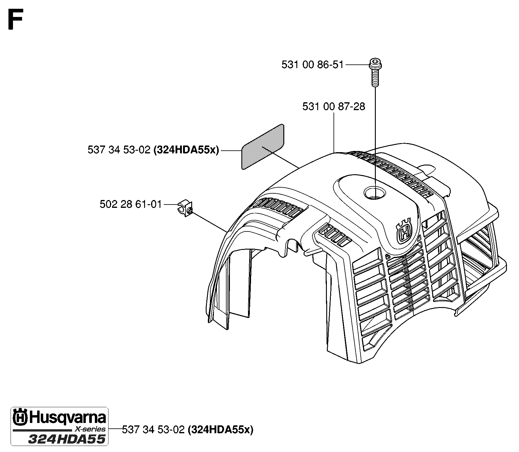 CYLINDER COVER