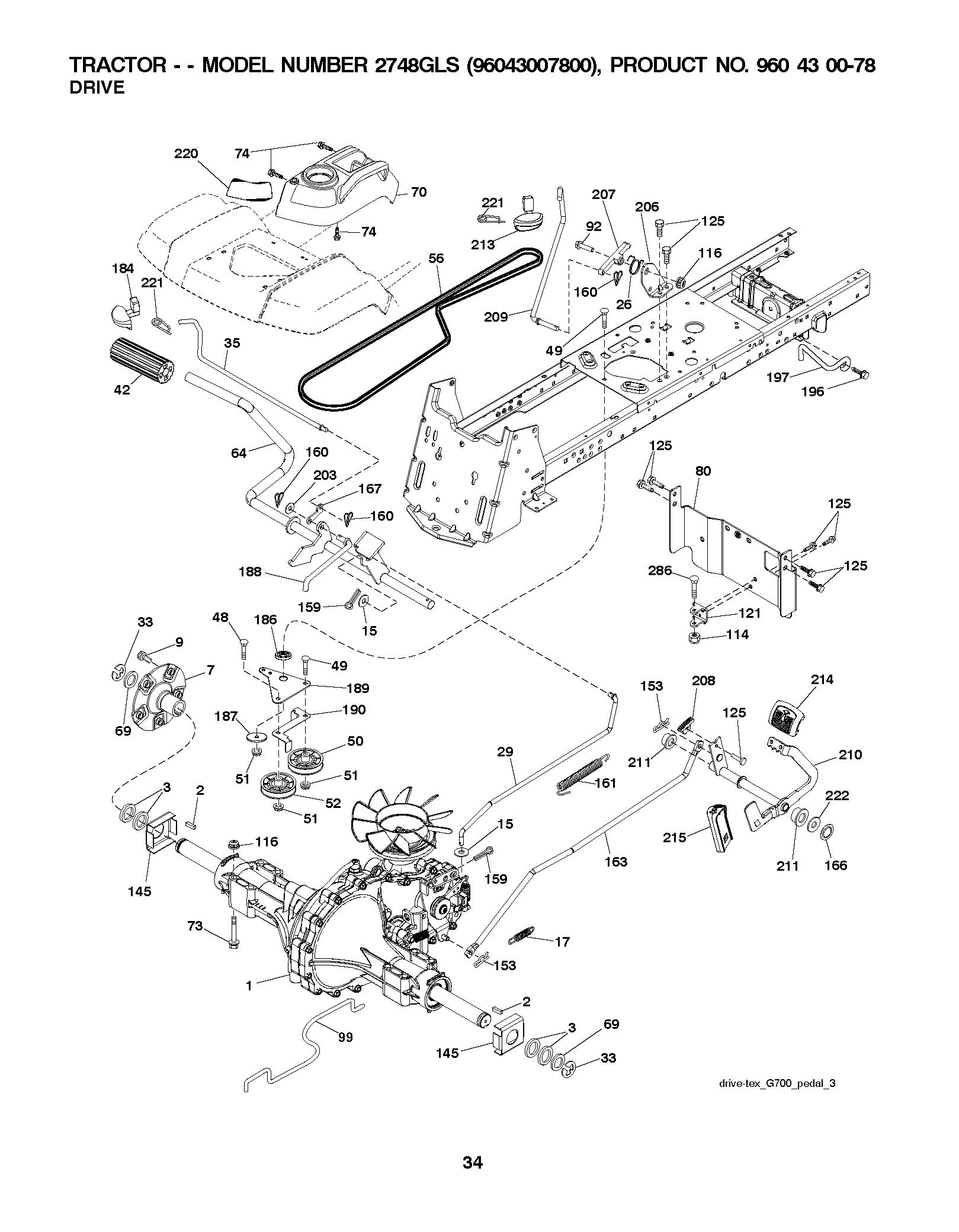 DRIVE