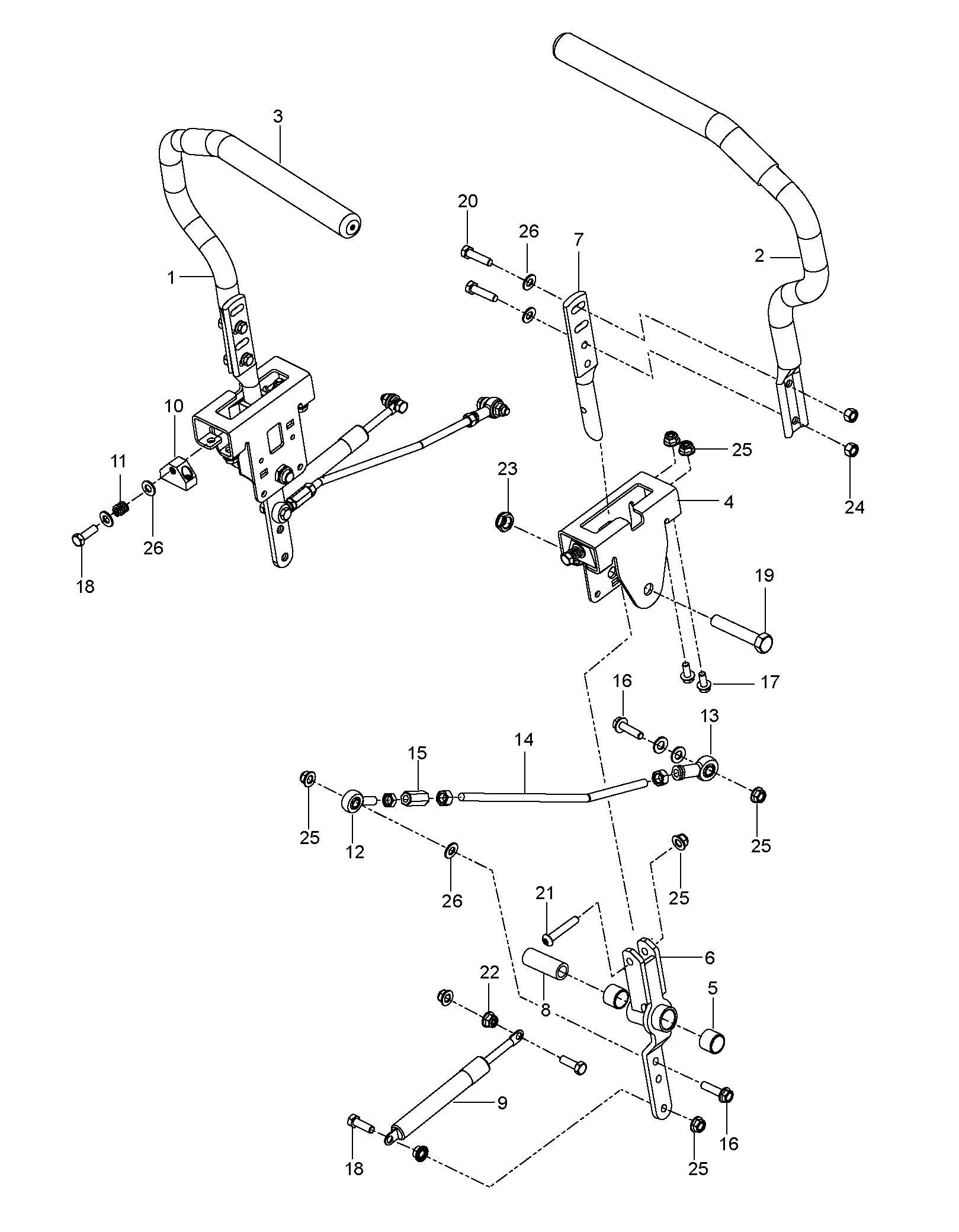 STEERING