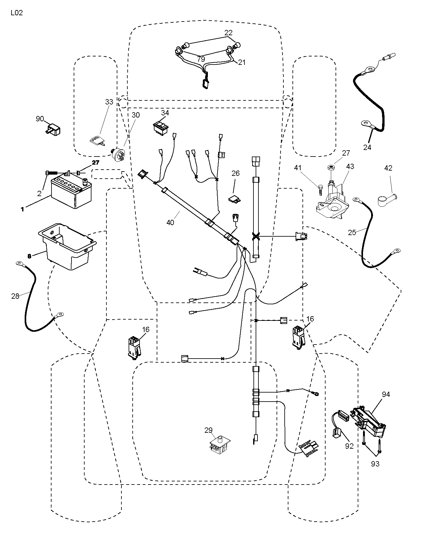 ELECTRICAL
