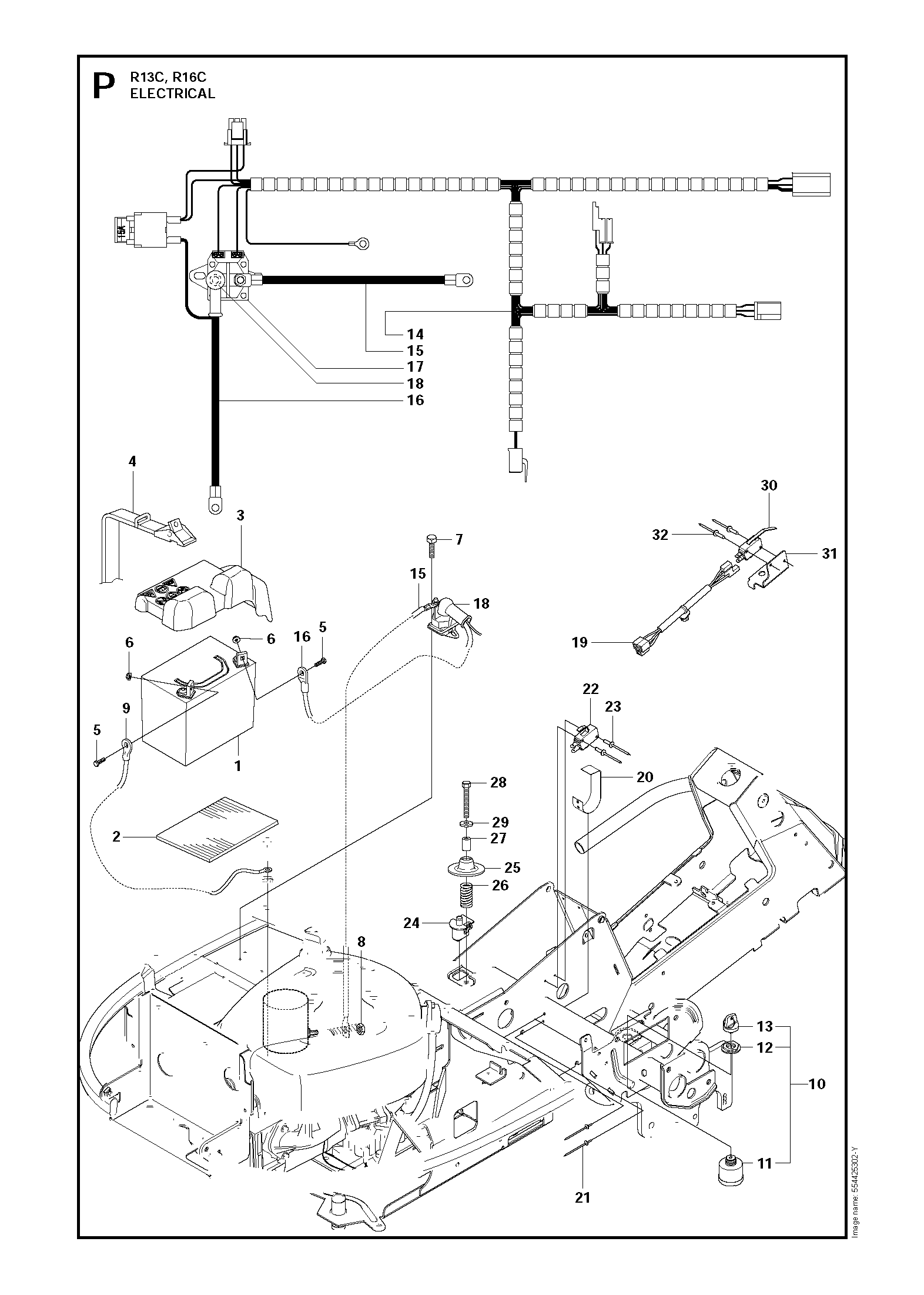 ELECTRICAL
