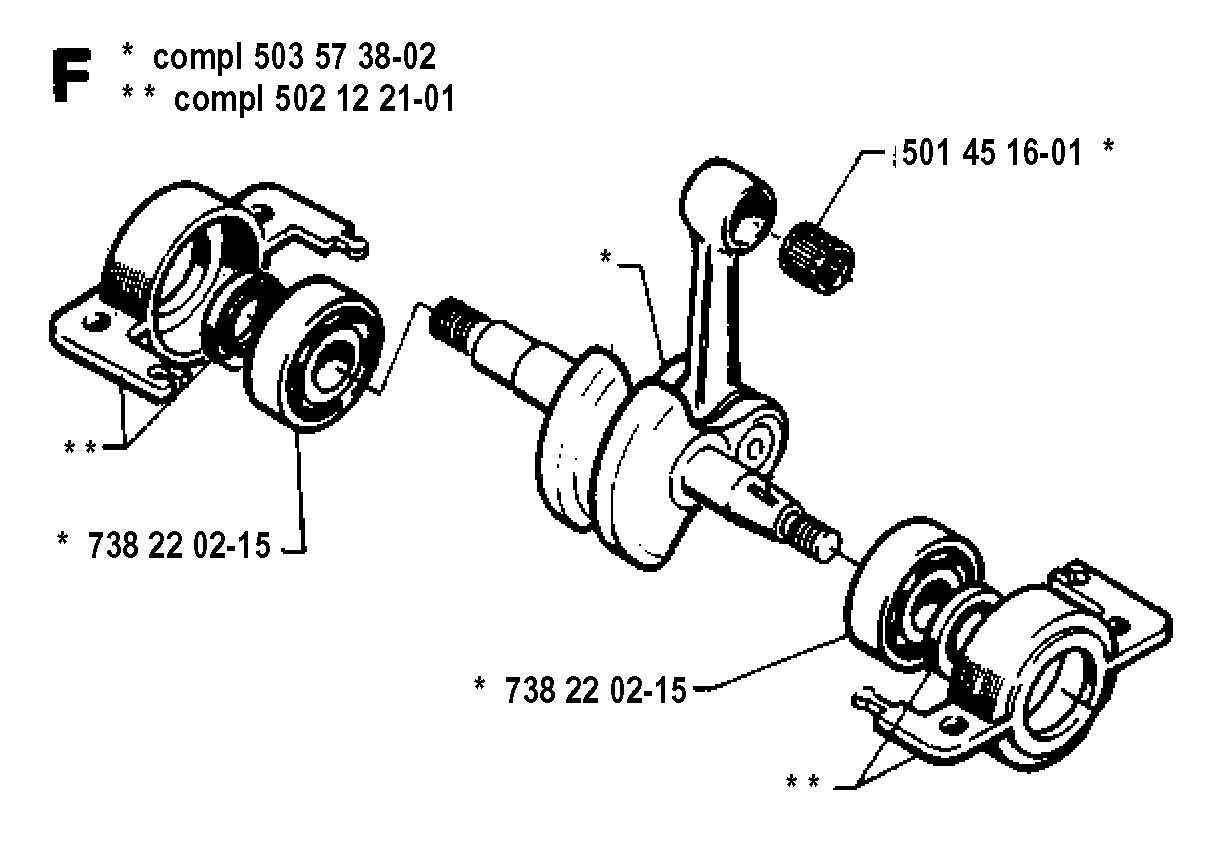 CRANKSHAFT
