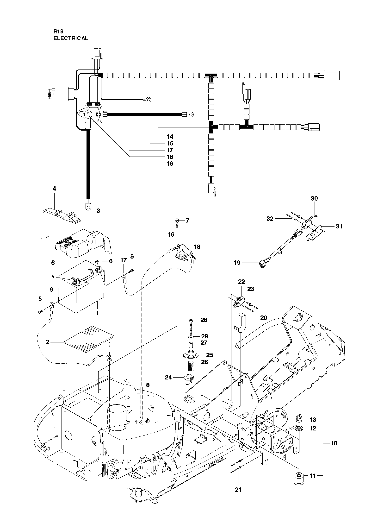 ELECTRICAL