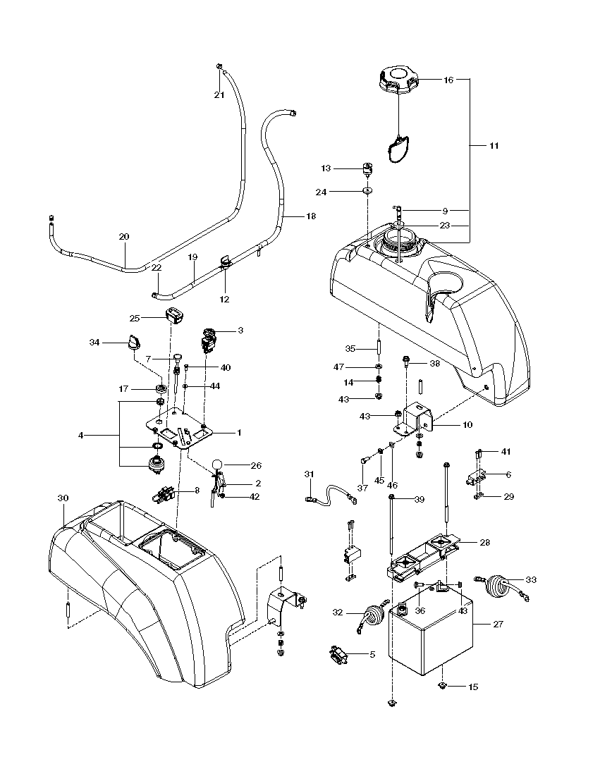 IGNITION SYSTEM