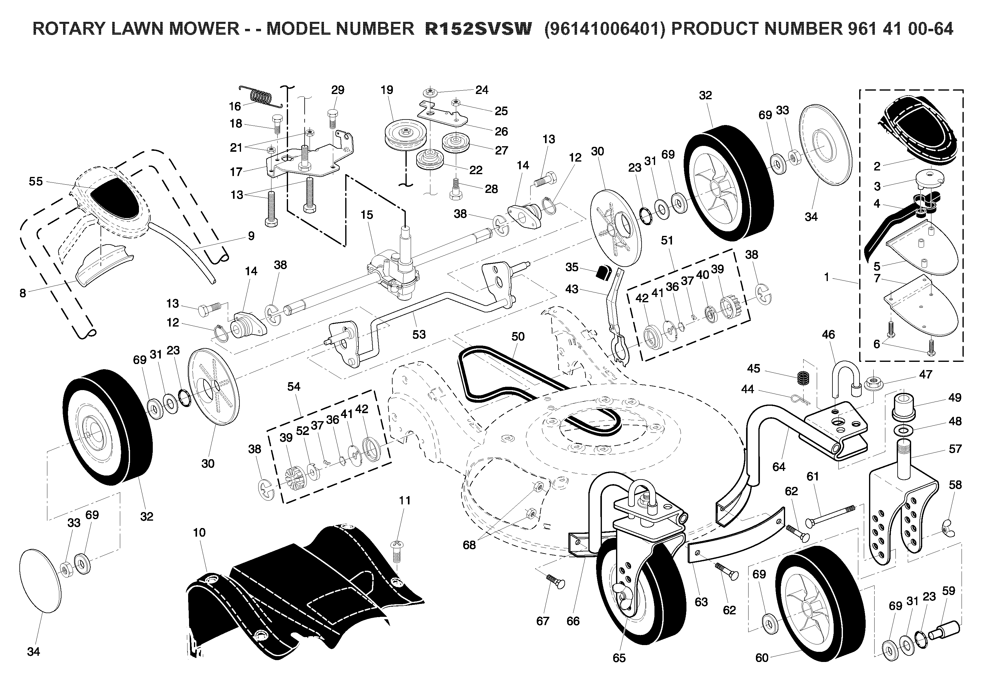 CHASSIS & ENCLOSURES