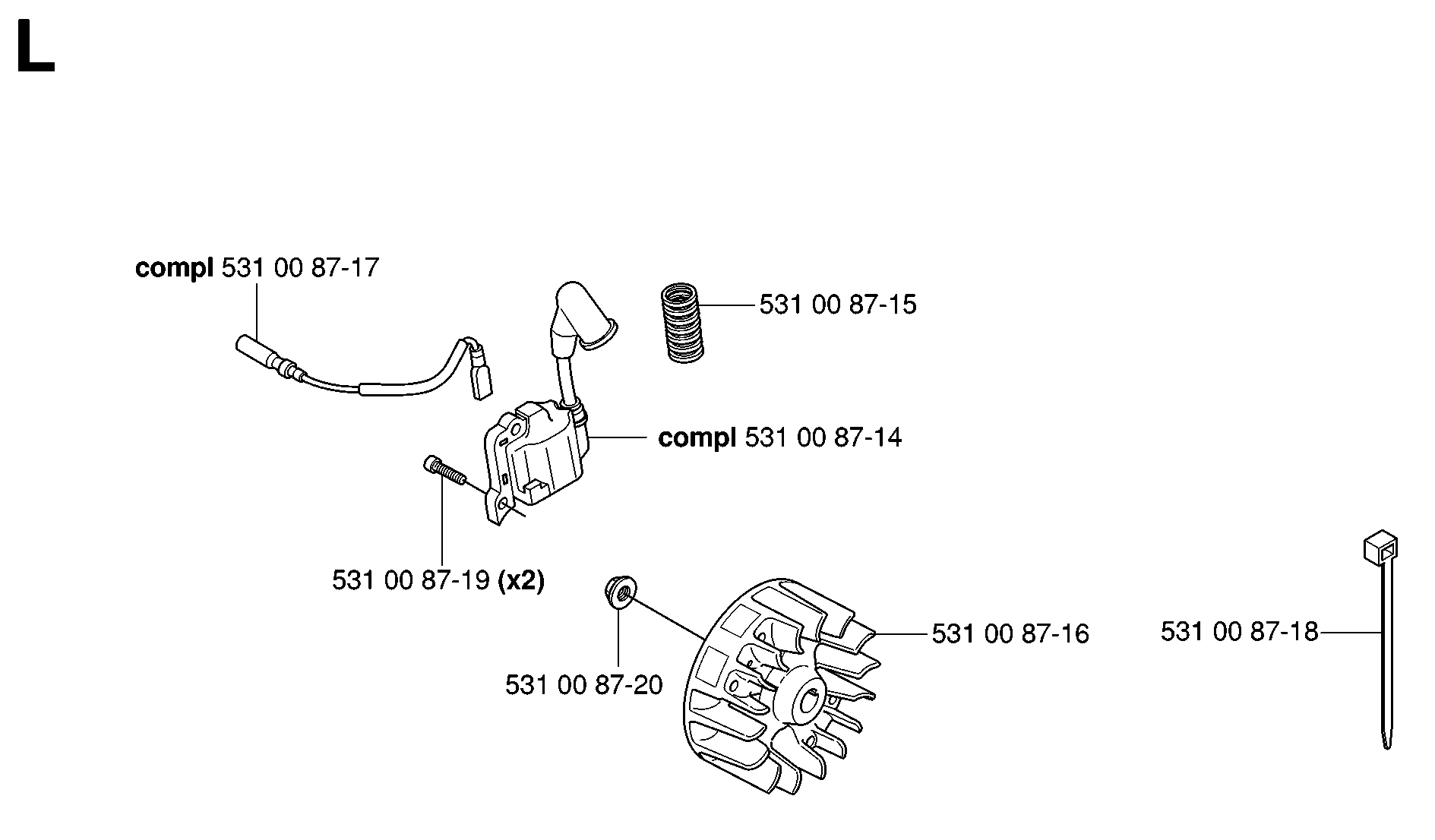 IGNITION SYSTEM