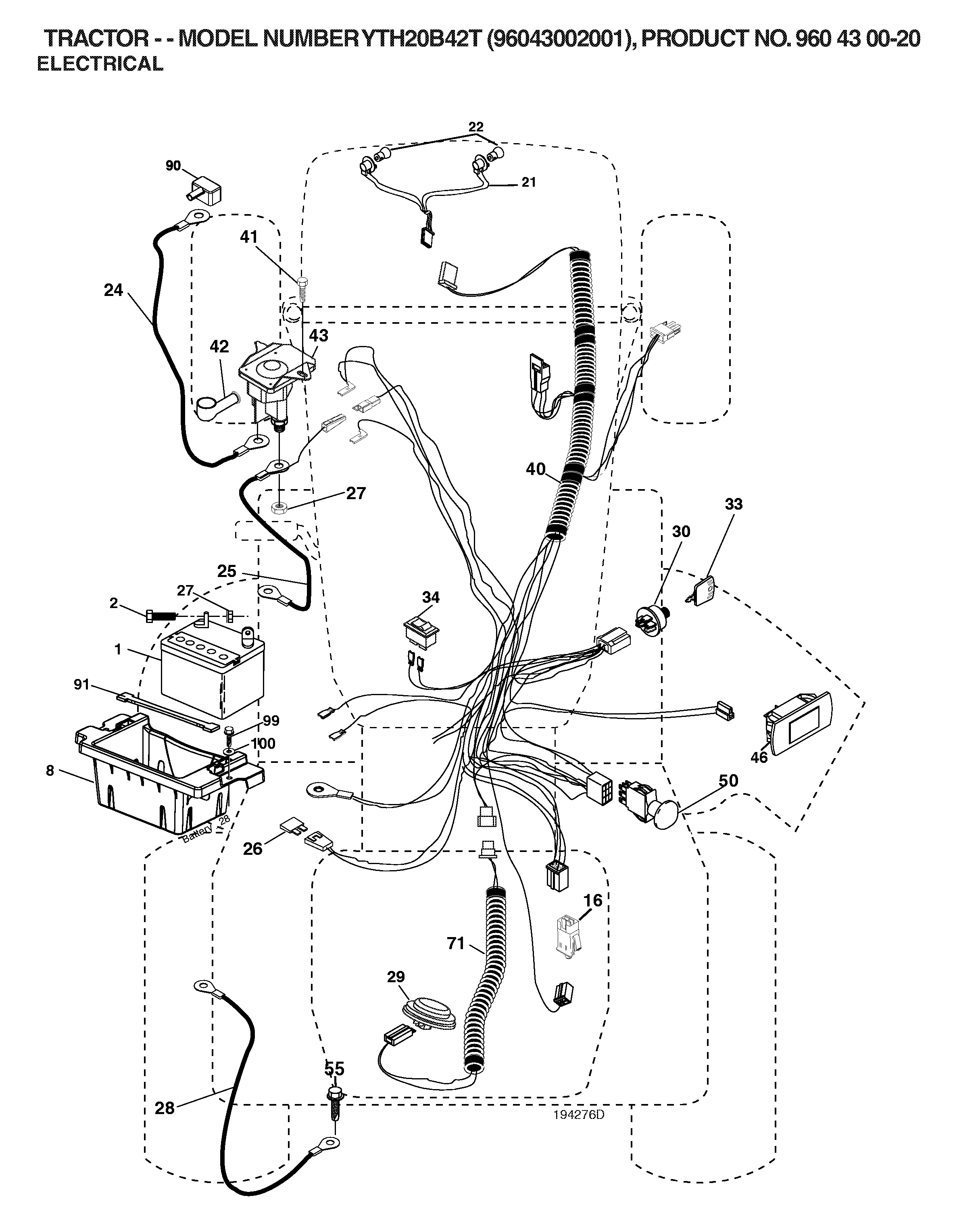 ELECTRICAL