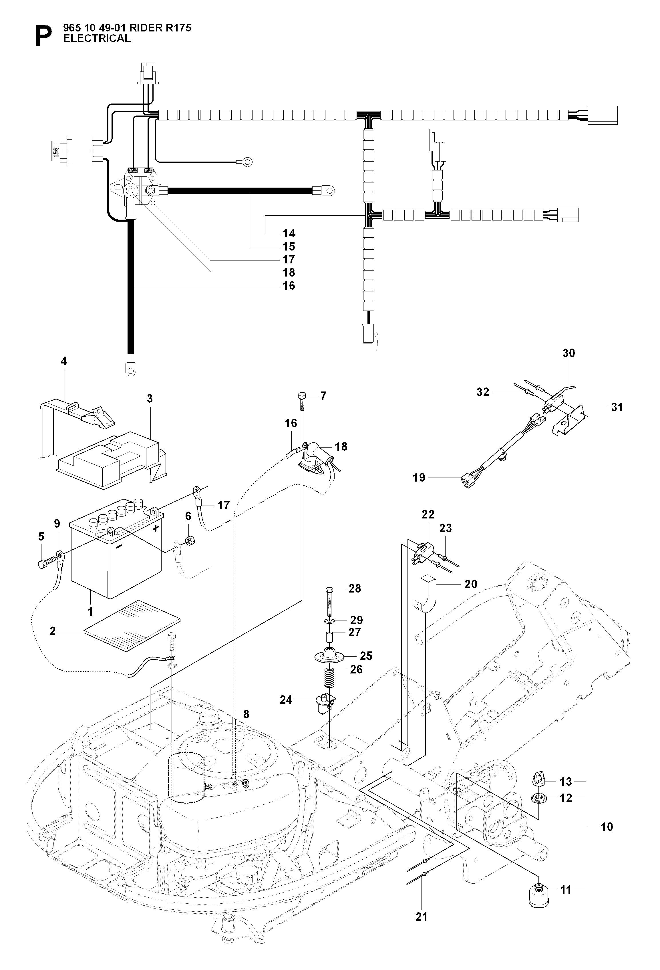 ELECTRICAL