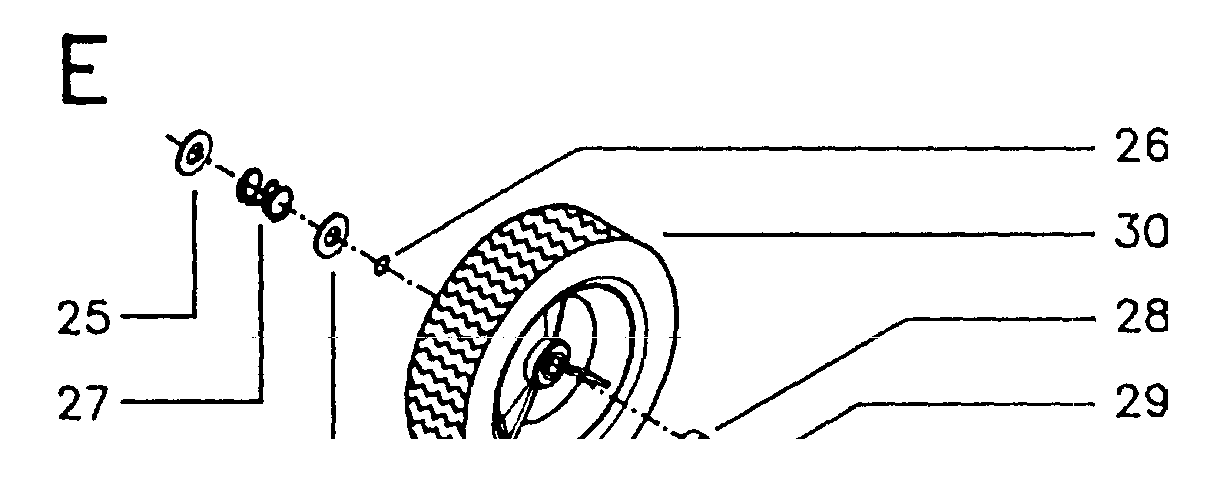 WHEELS & TIRES