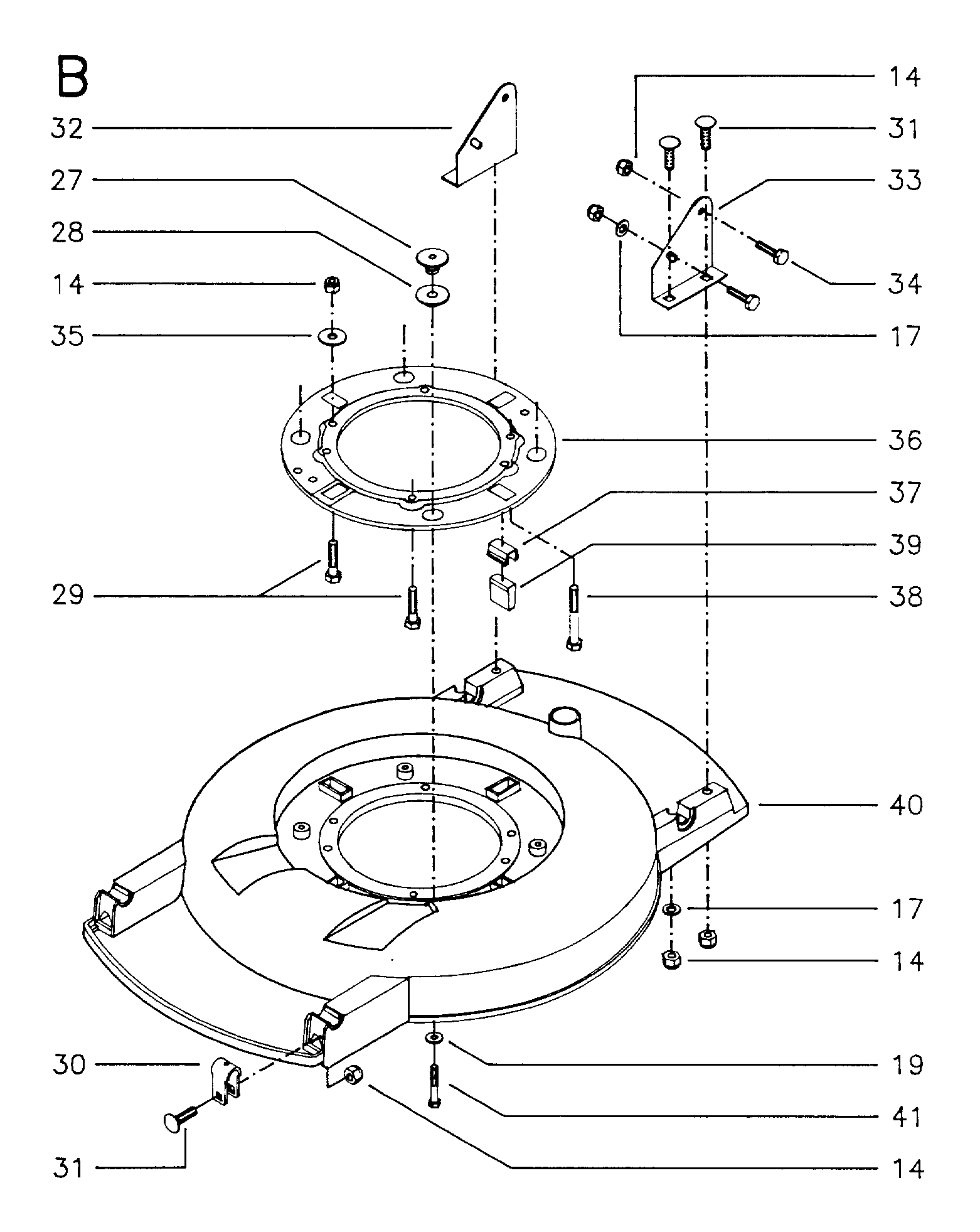 CHASSIS / FRAME