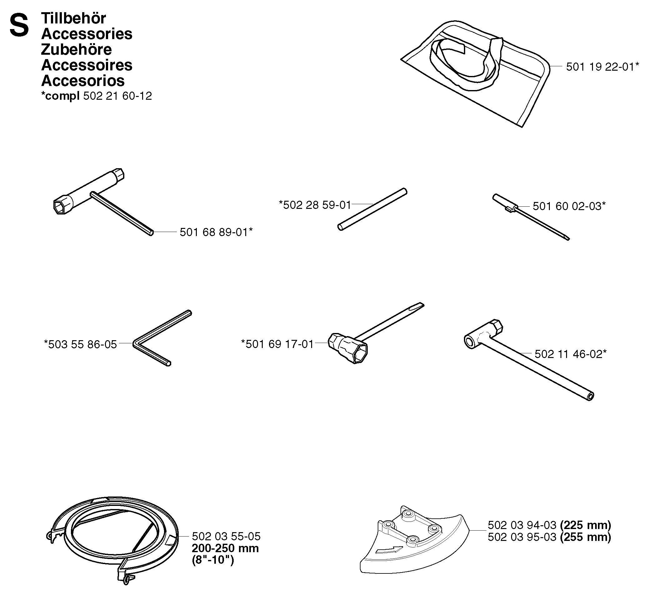 ACCESSORIES