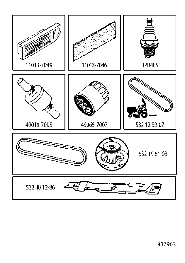 ACCESSORIES