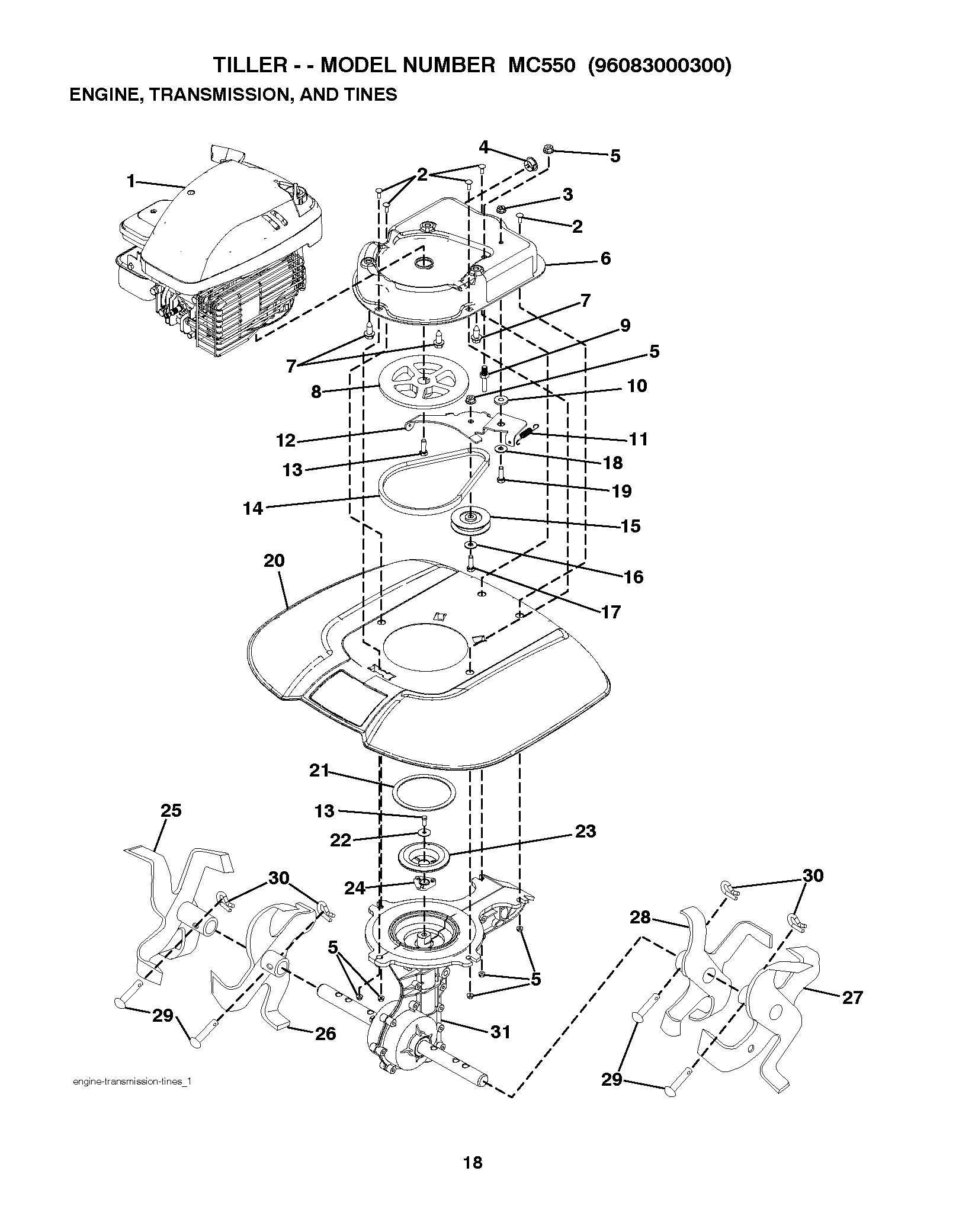 ENGINE