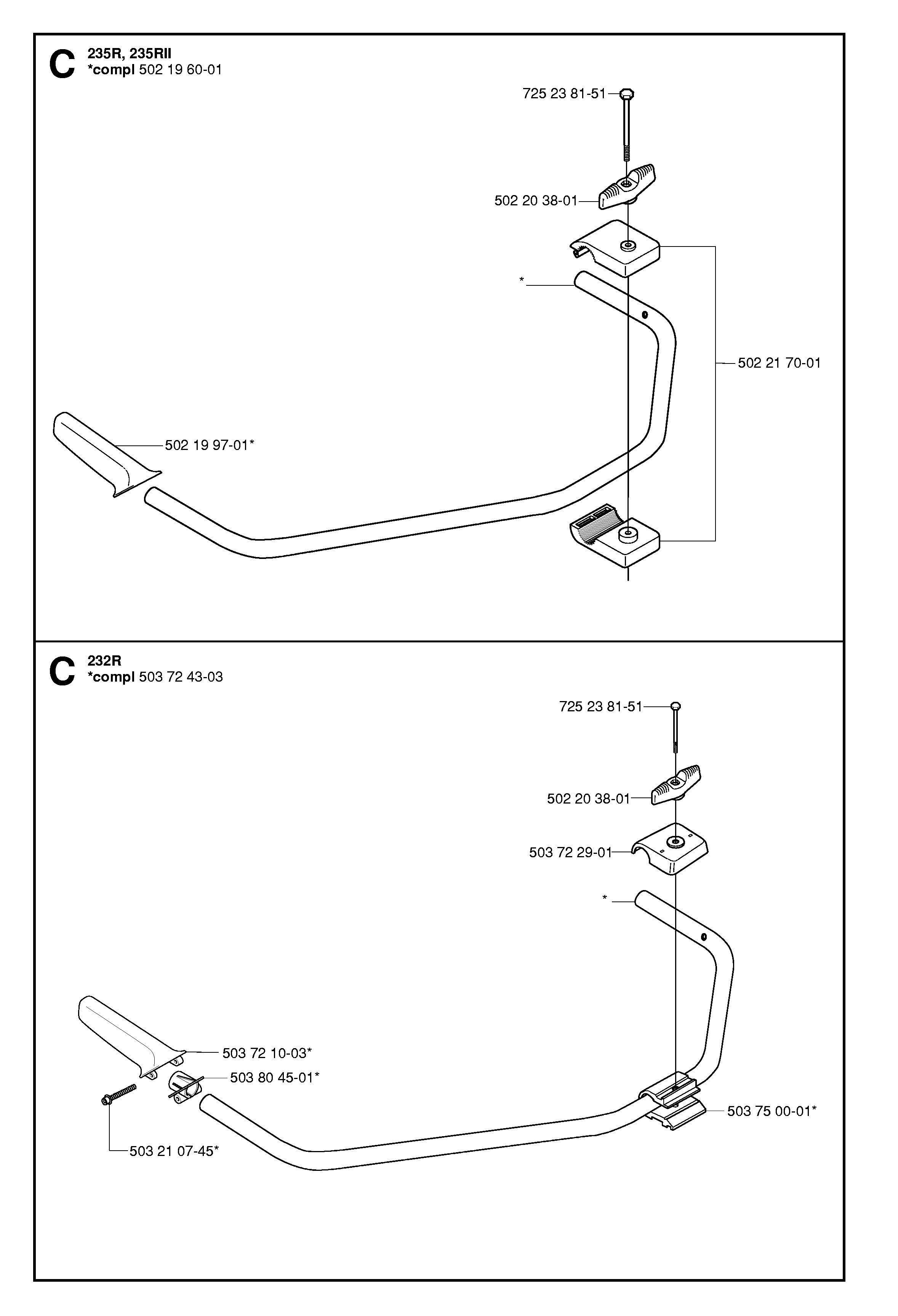 HANDLE