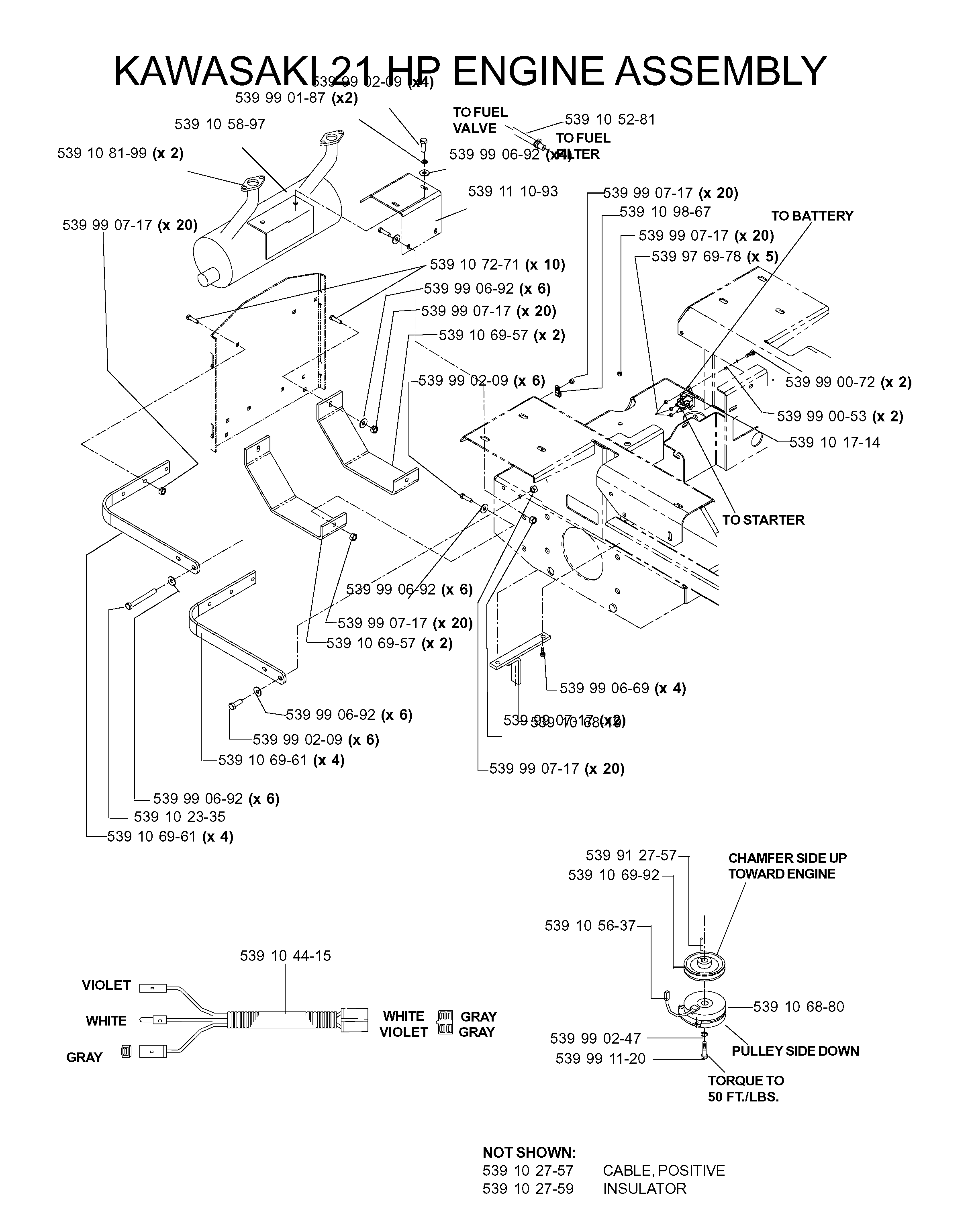 ELECTRICAL