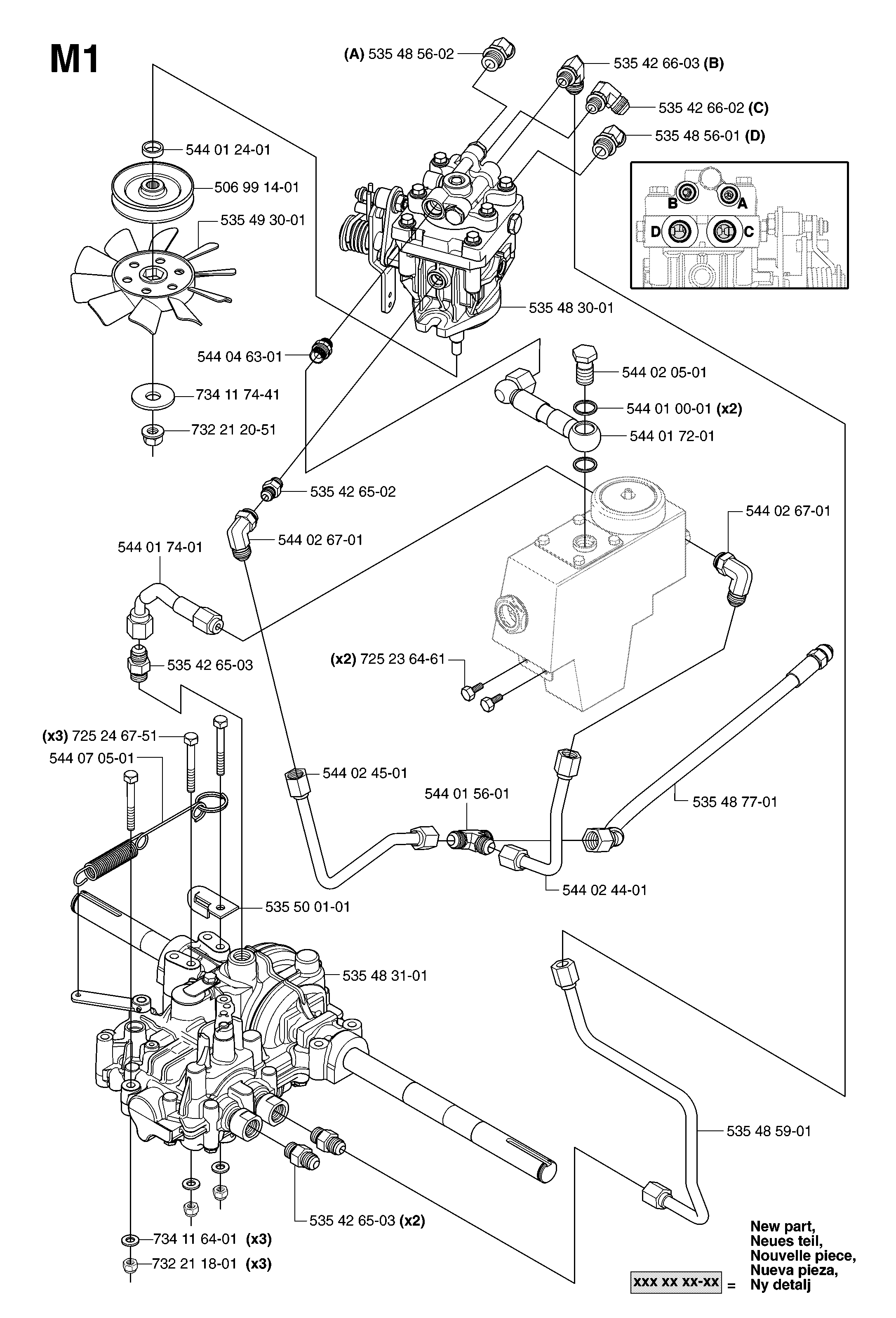 TRANSMISSION