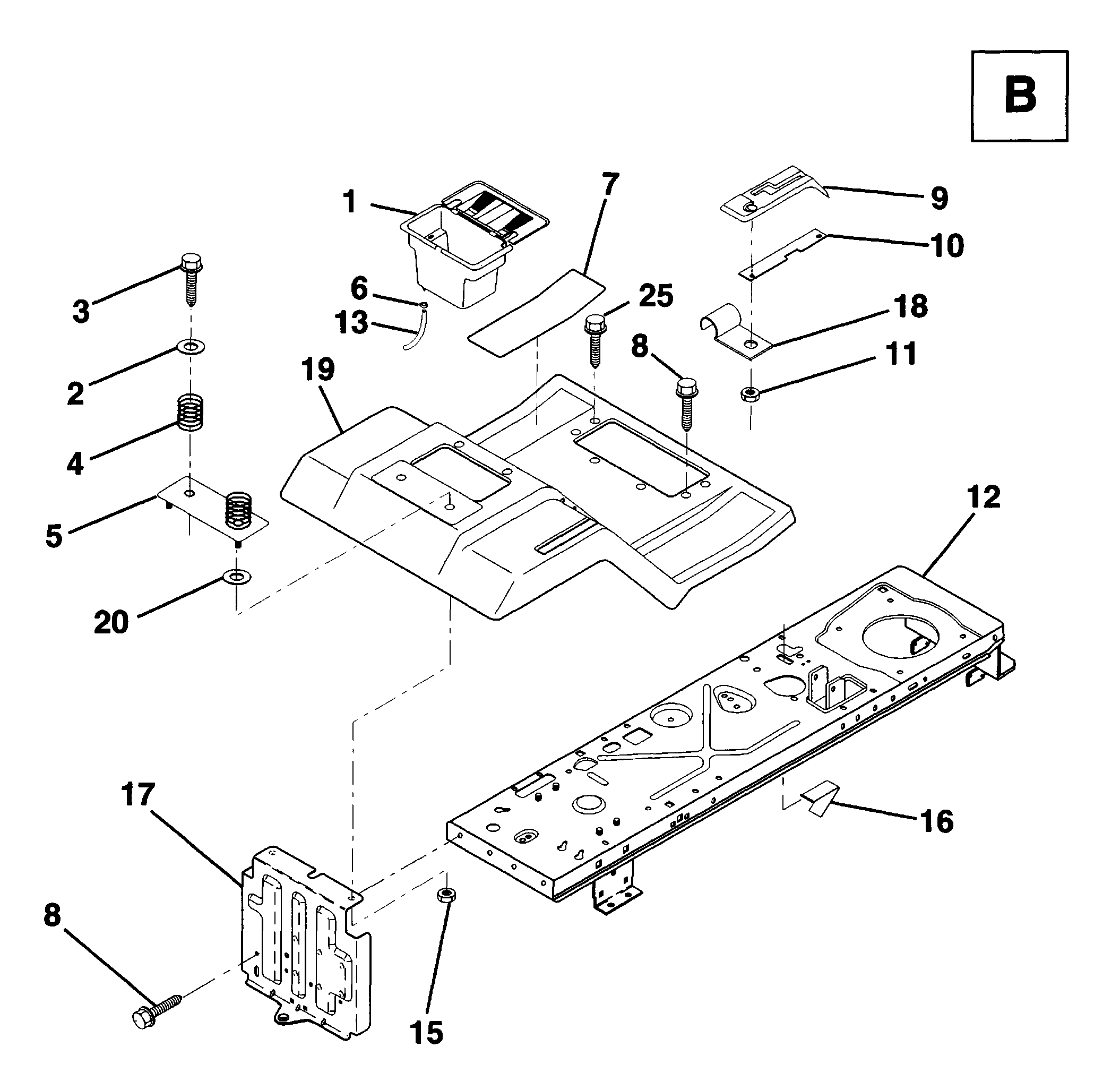CHASSIS & ENCLOSURES