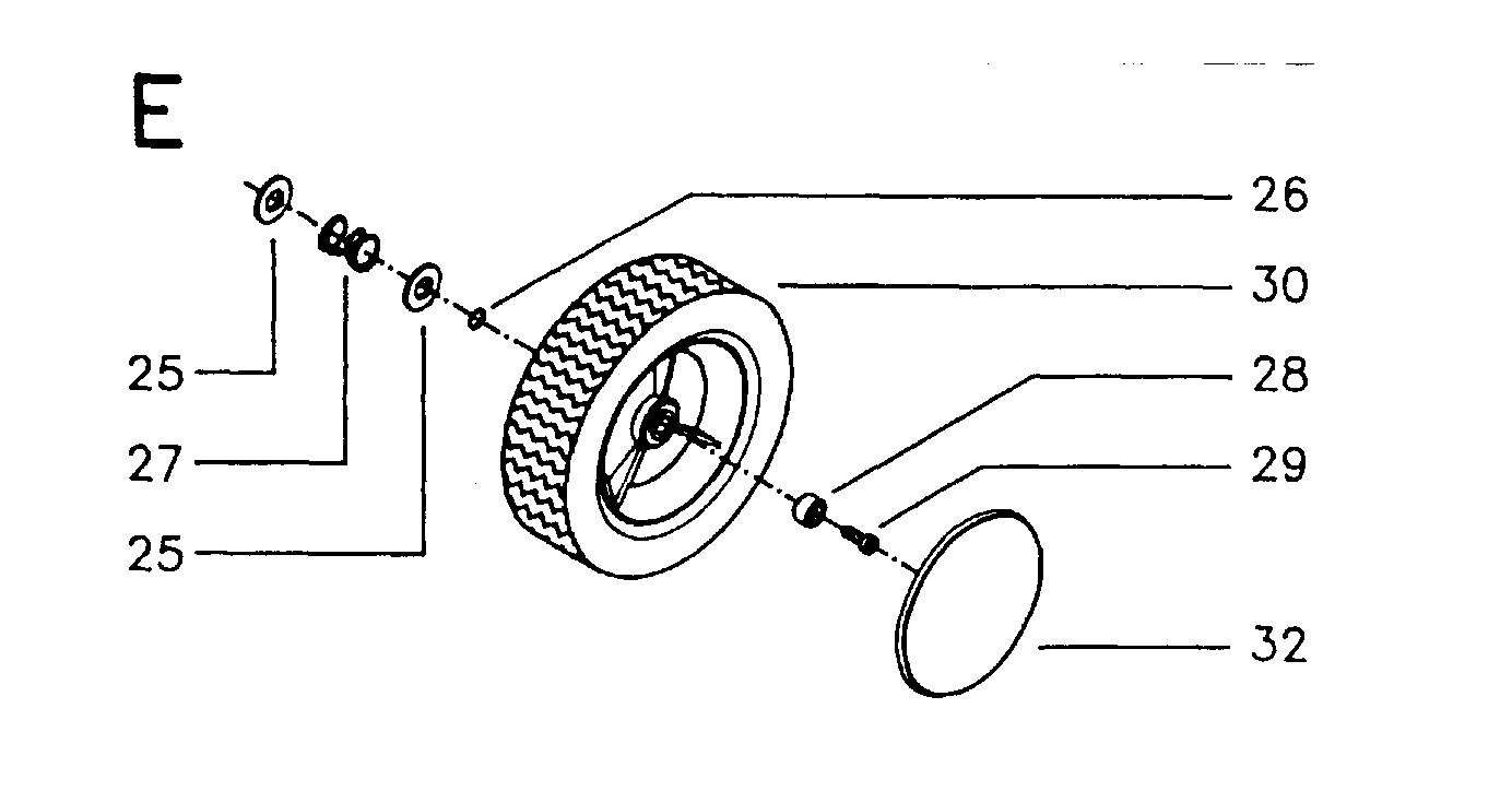 WHEELS & TIRES