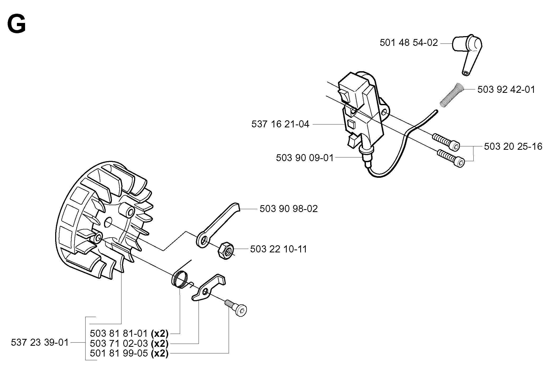 IGNITION SYSTEM