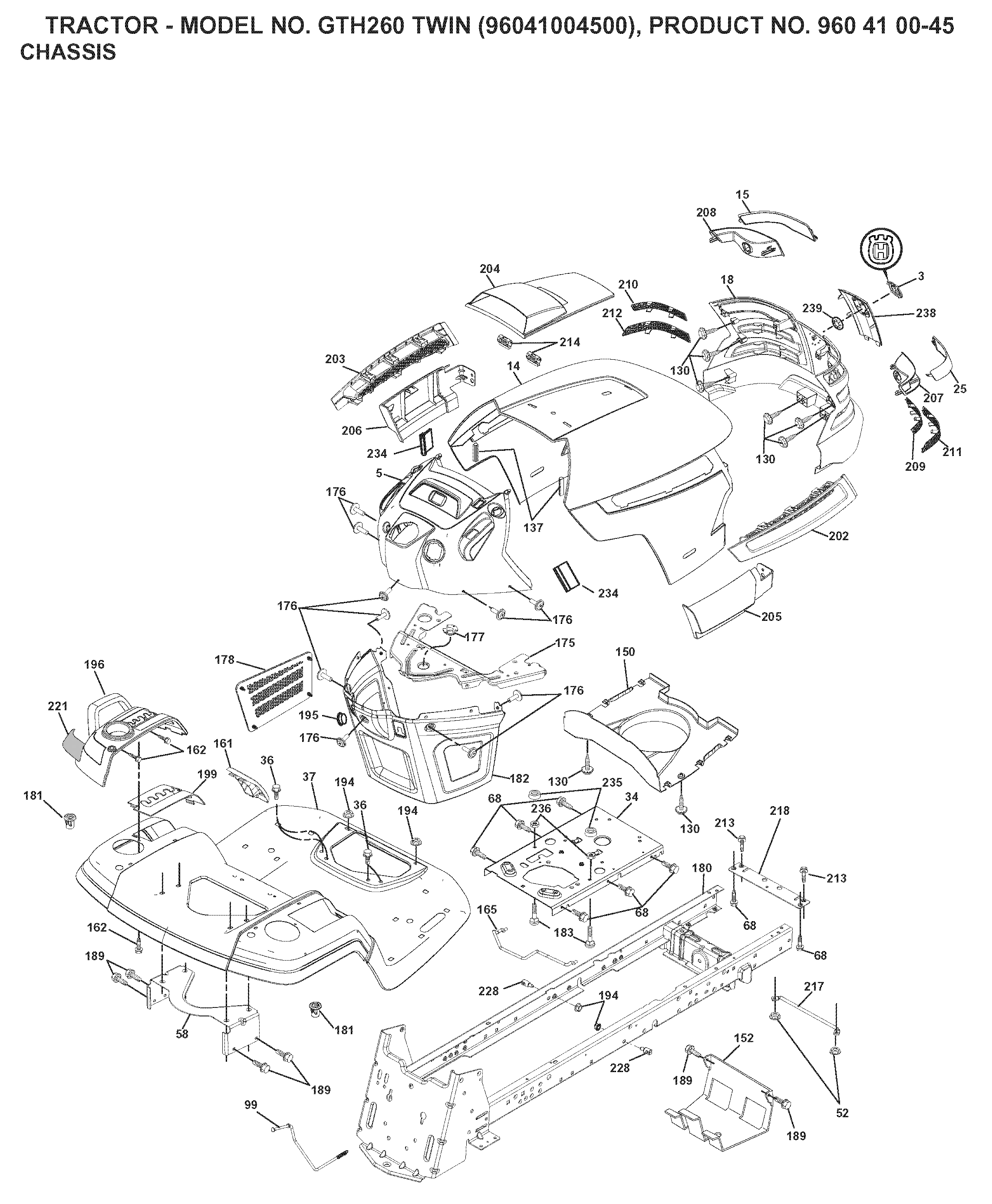 CHASSIS & ENCLOSURES