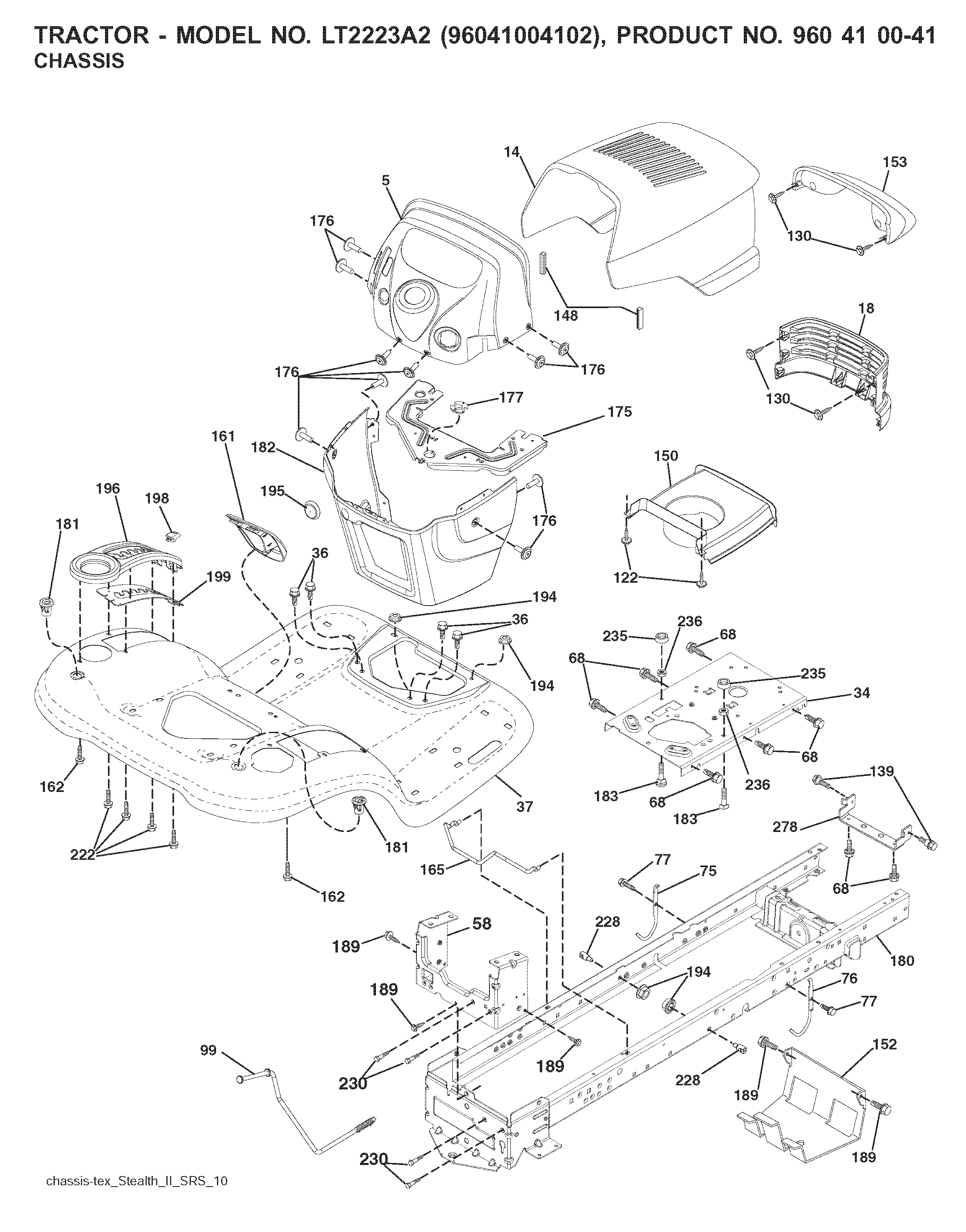CHASSIS & ENCLOSURES