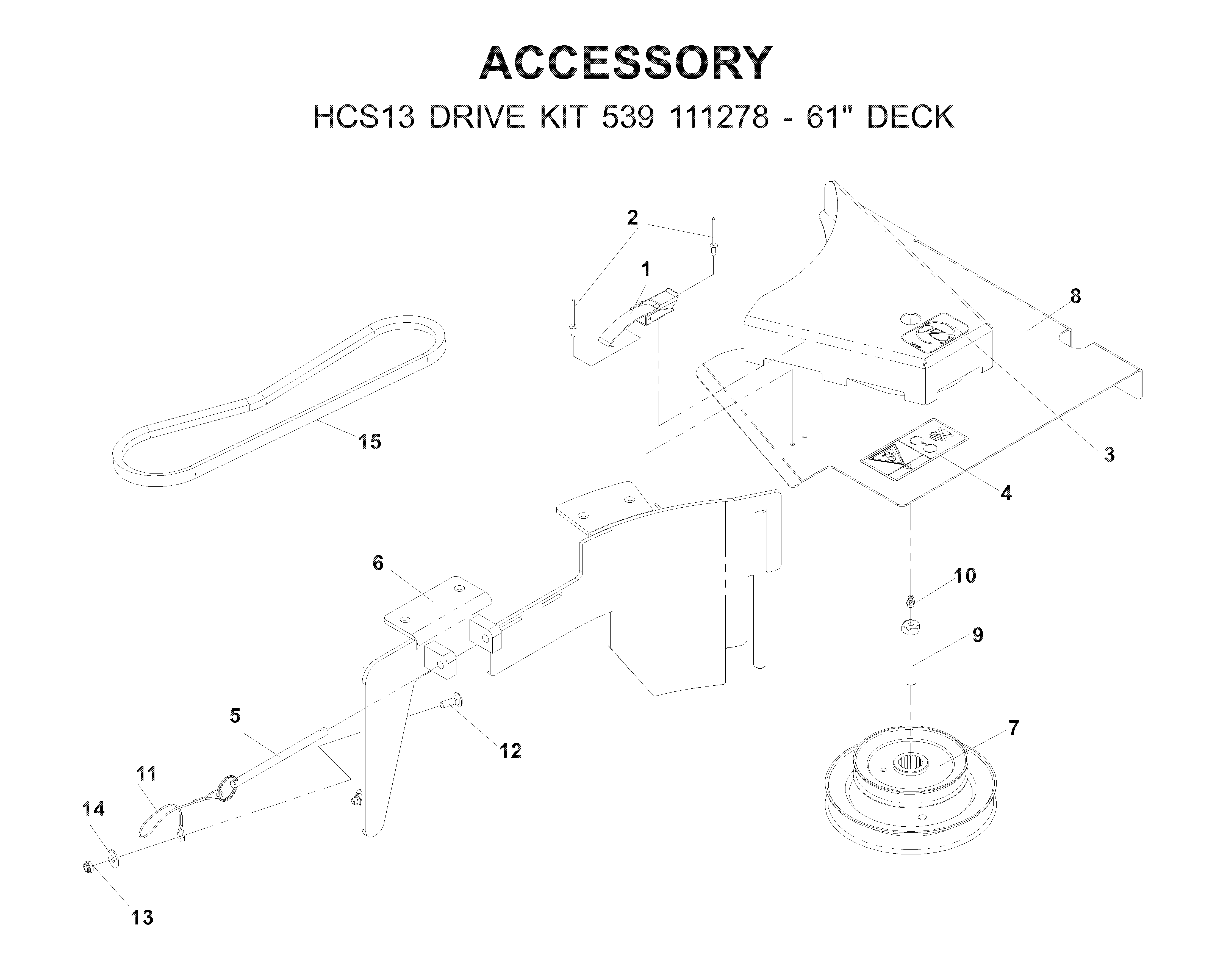 ACCESSORIES
