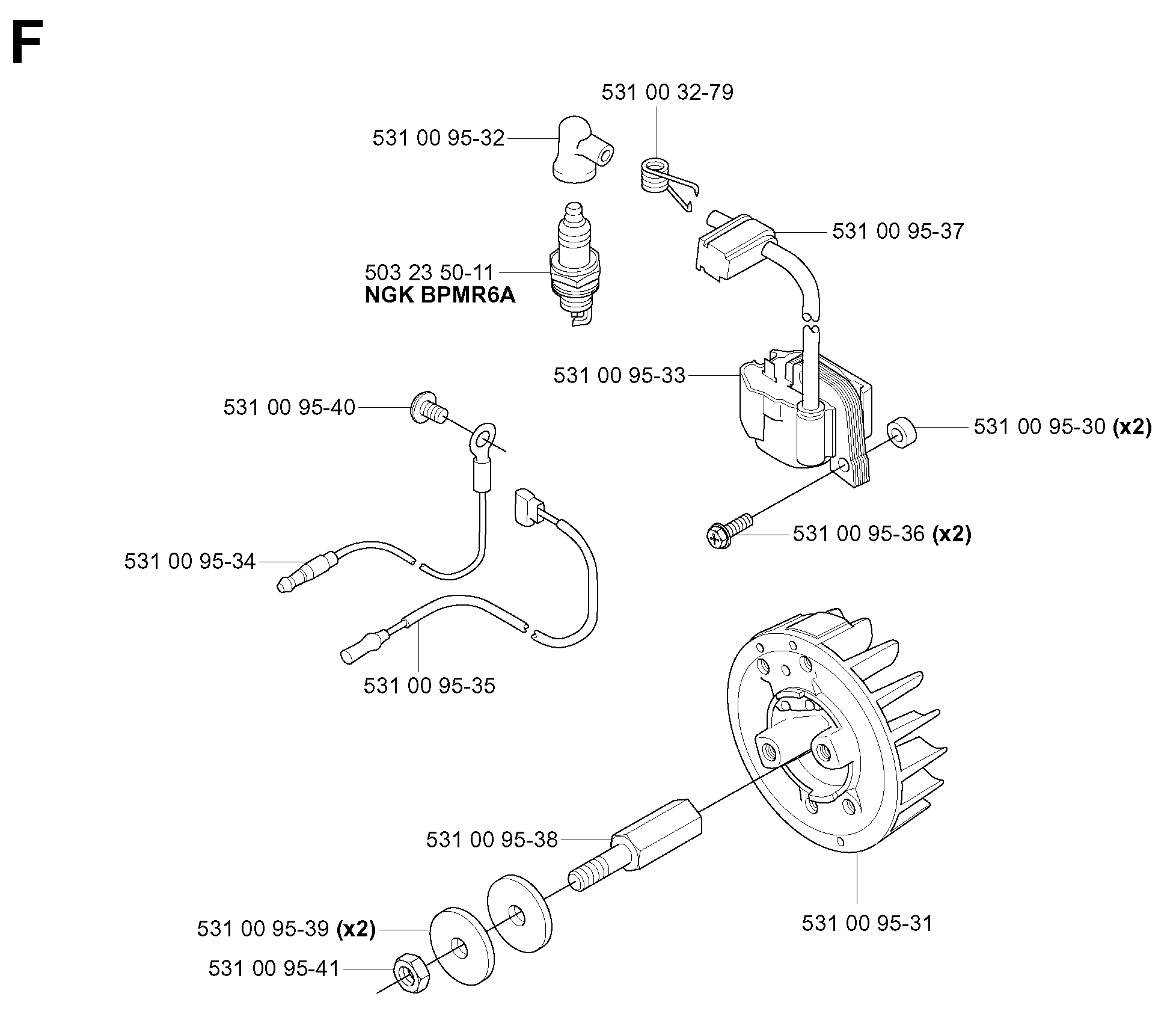 IGNITION SYSTEM