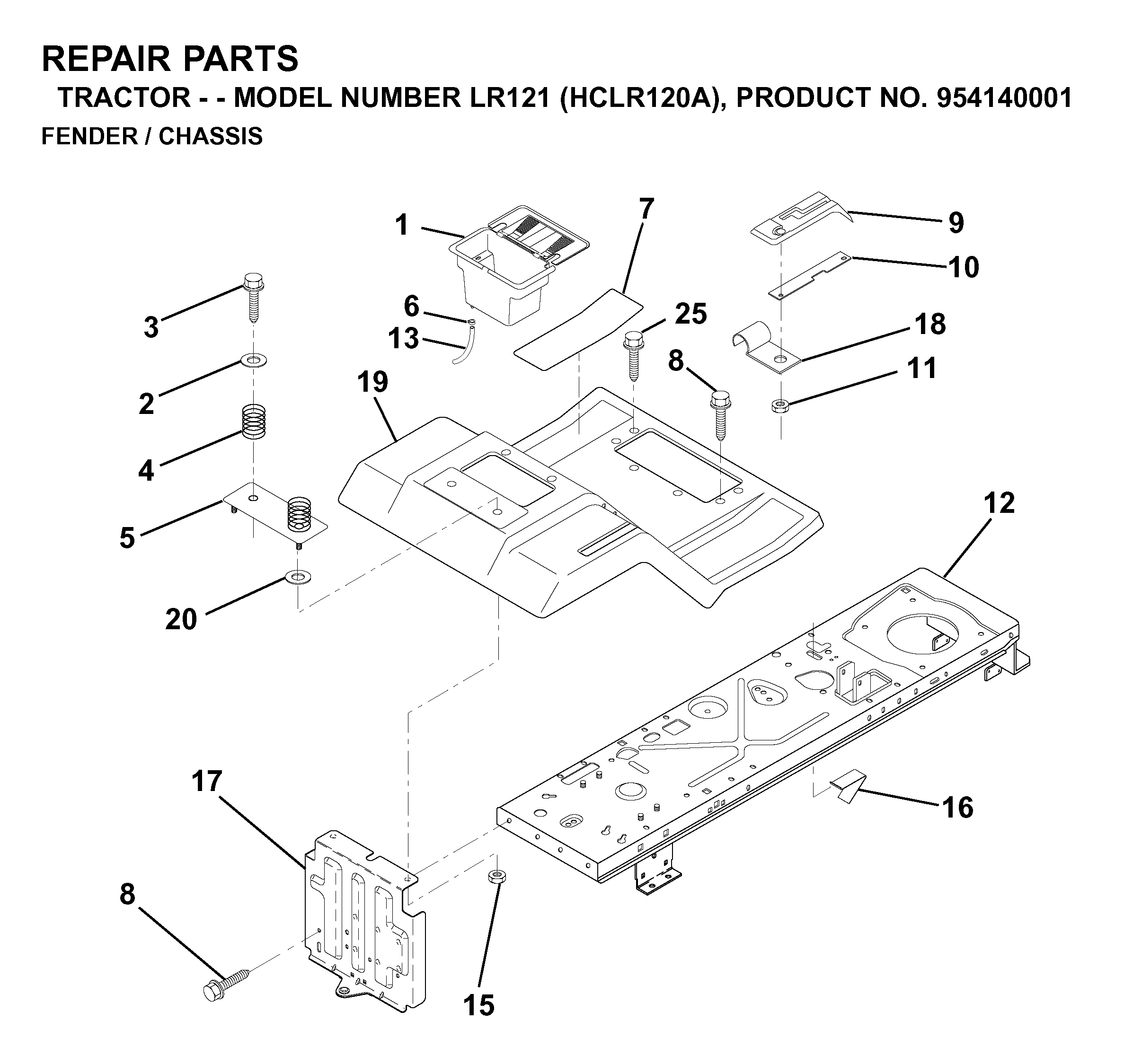 CHASSIS & ENCLOSURES